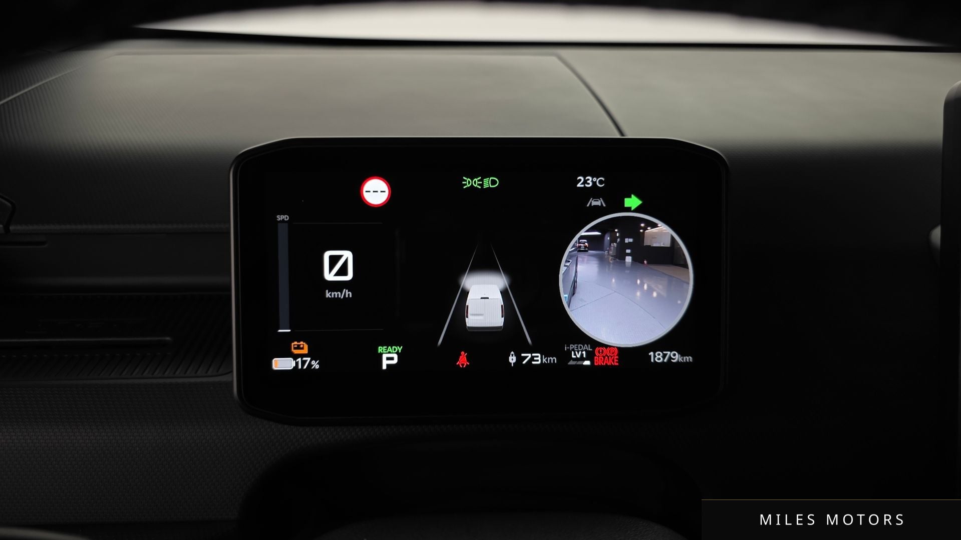 Kia PV5 2026 — миниатюра 11