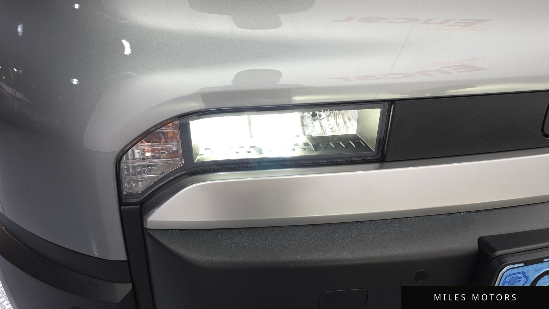 Kia PV5 2026 — миниатюра 8