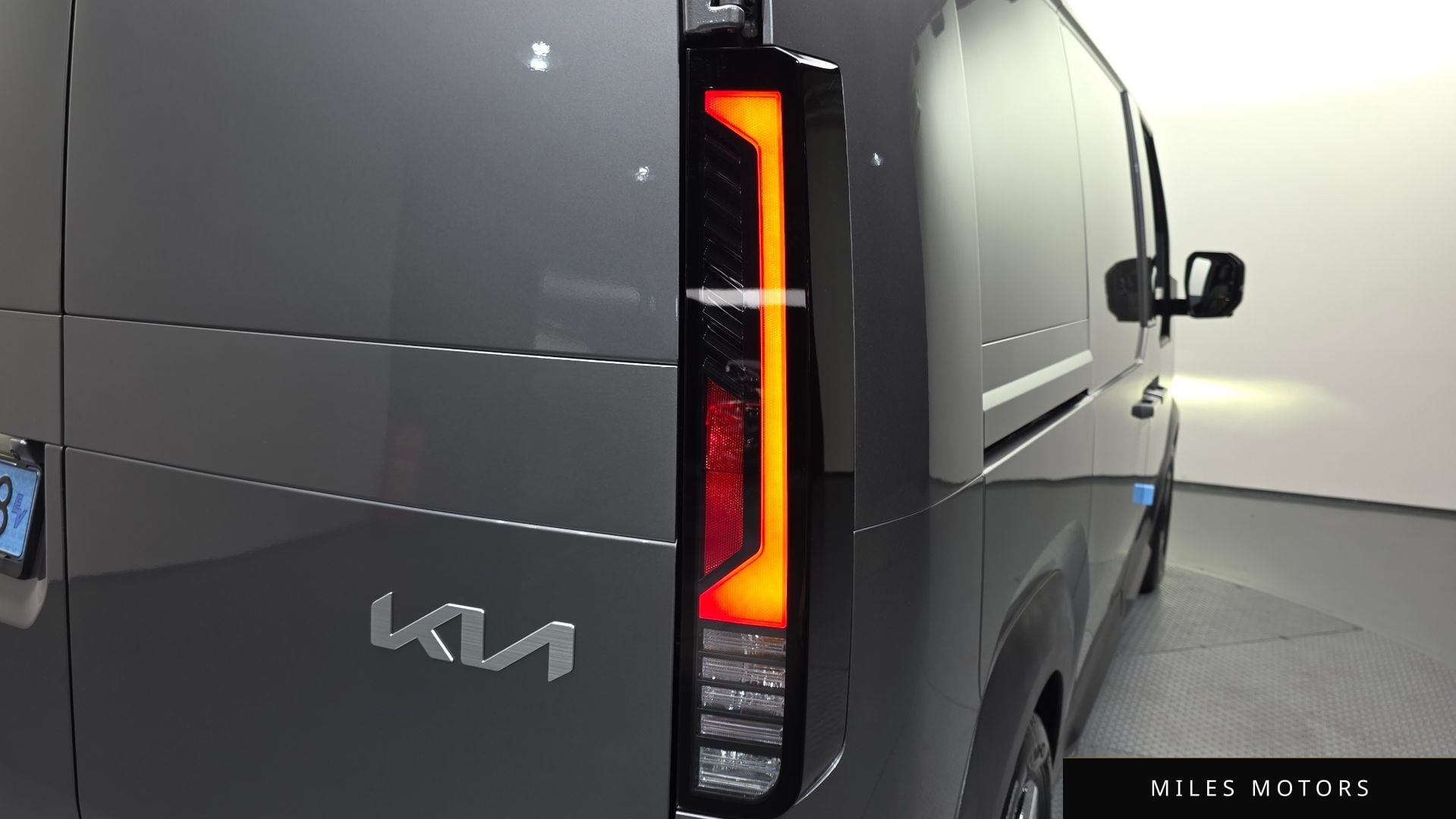 Kia PV5 2026 — миниатюра 9