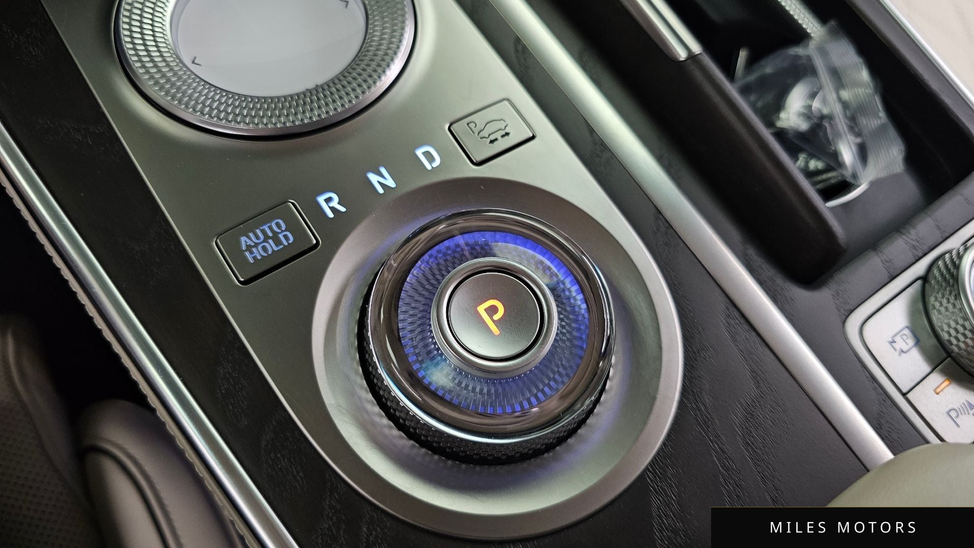 Genesis GV80 2020 — миниатюра 12
