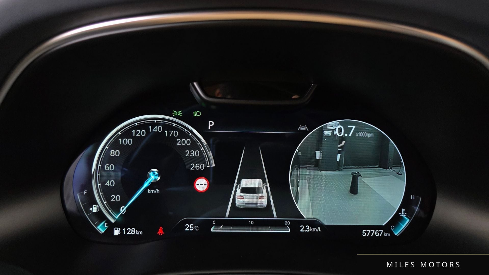 Genesis GV80 2022 — миниатюра 11