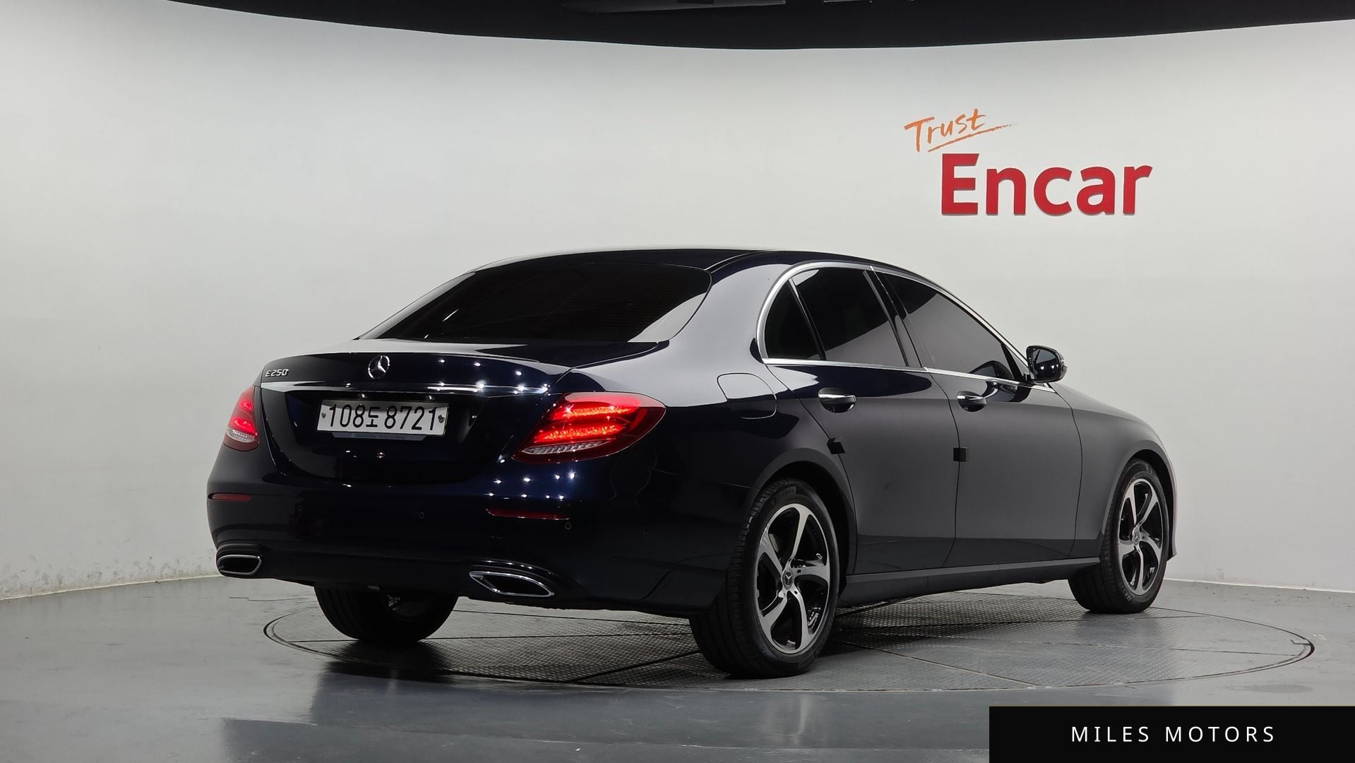 Mercedes-Benz E-Class W213 2020 — миниатюра 2