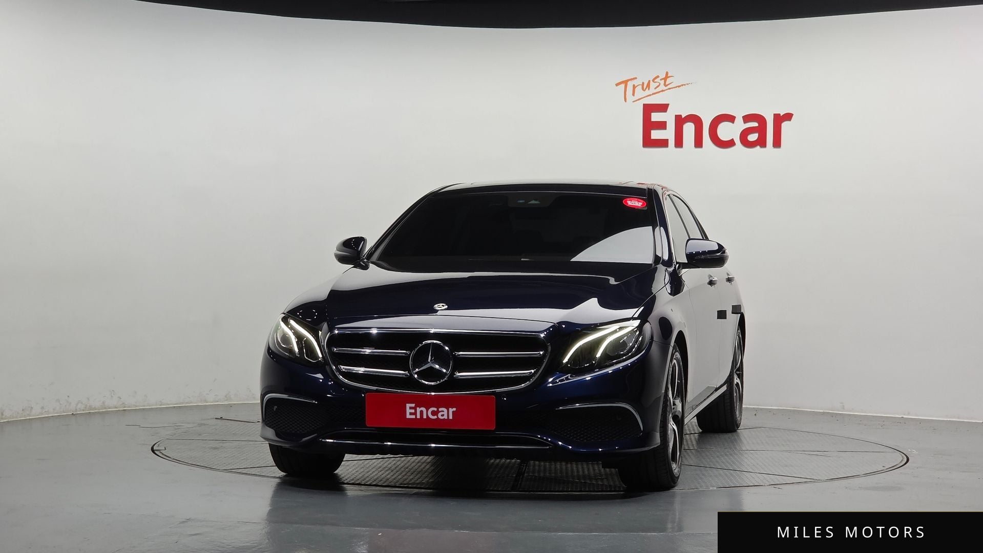 Mercedes-Benz E-Class W213 2020 — миниатюра 3