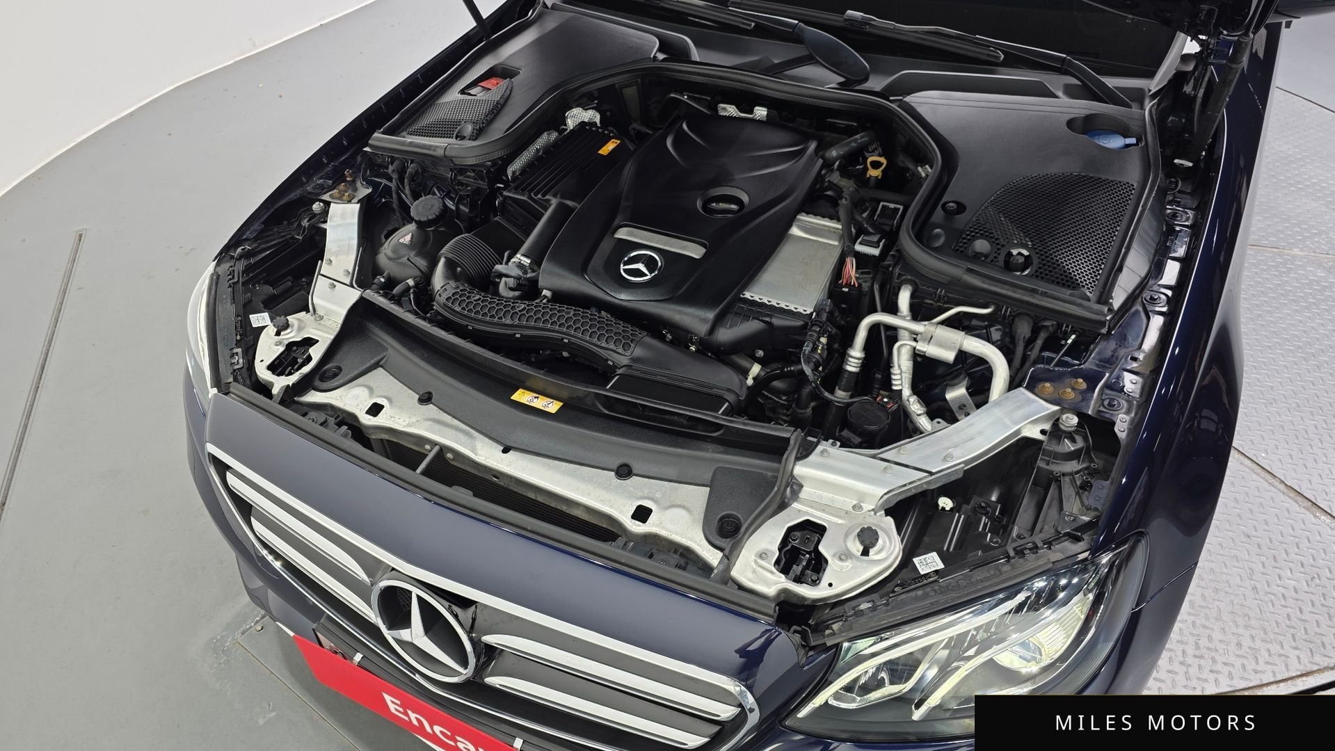 Mercedes-Benz E-Class W213 2020 — миниатюра 6