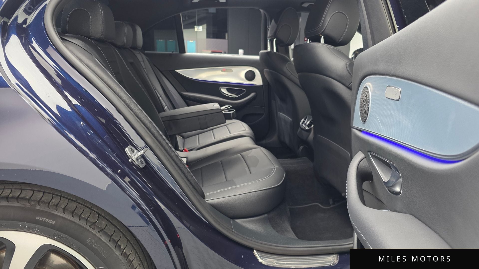 Mercedes-Benz E-Class W213 2020 — миниатюра 12