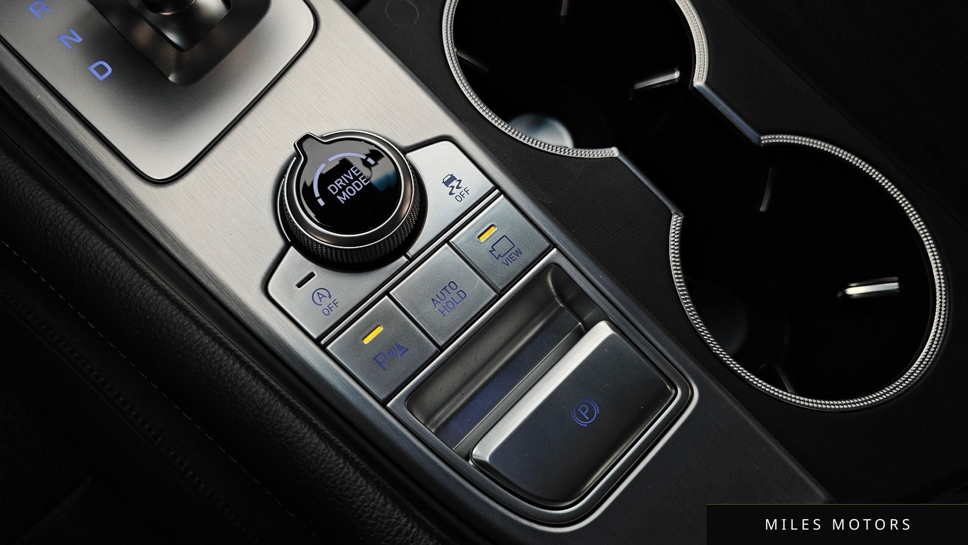 Genesis G70 2019 — миниатюра 12