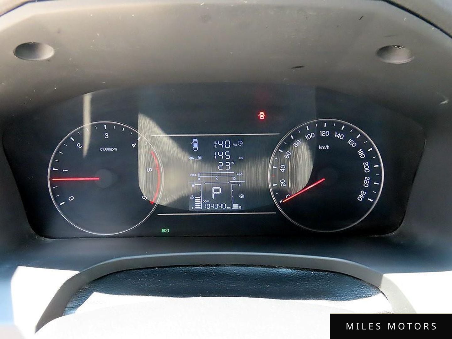 KG Mobility Rexton 2019 — миниатюра 9
