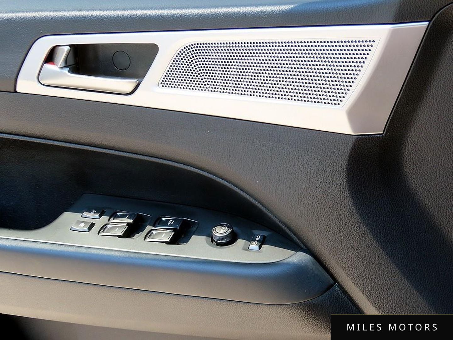 KG Mobility Rexton 2019 — миниатюра 11