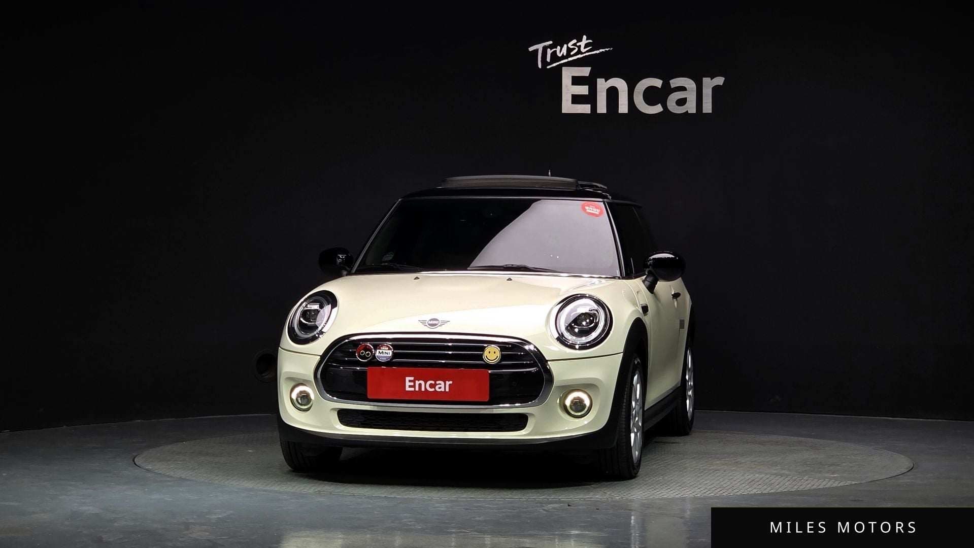 MINI Cooper 2021 — миниатюра 3