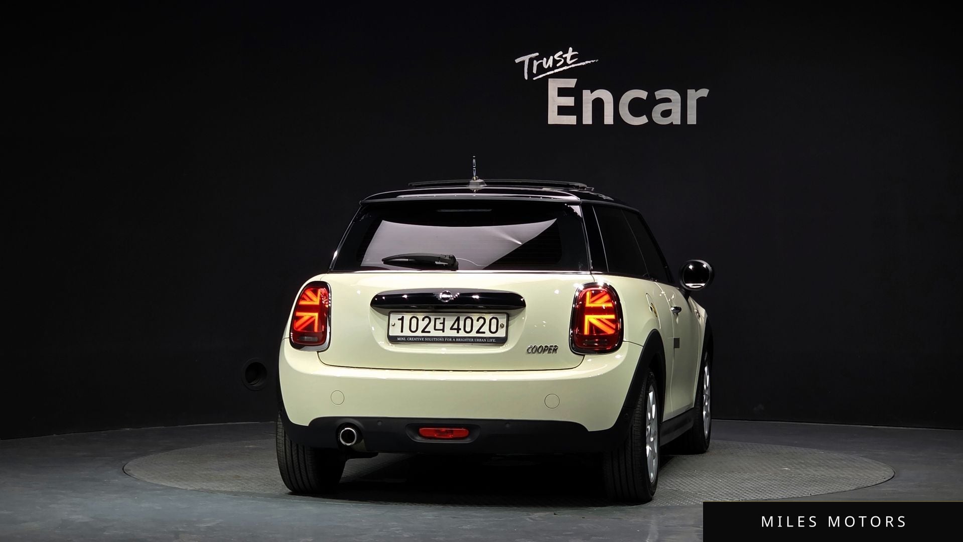 MINI Cooper 2021 — миниатюра 4