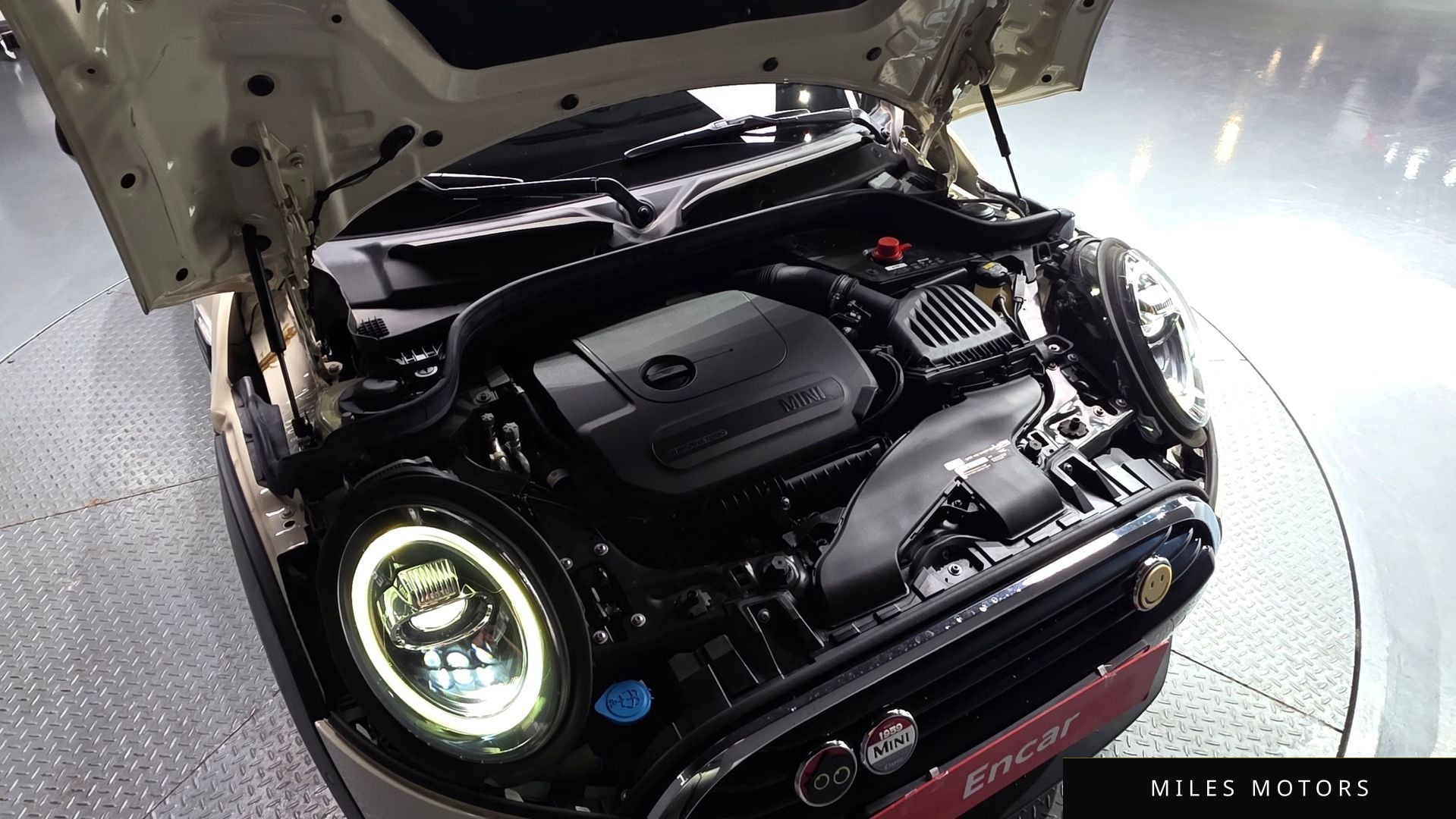 MINI Cooper 2021 — миниатюра 6