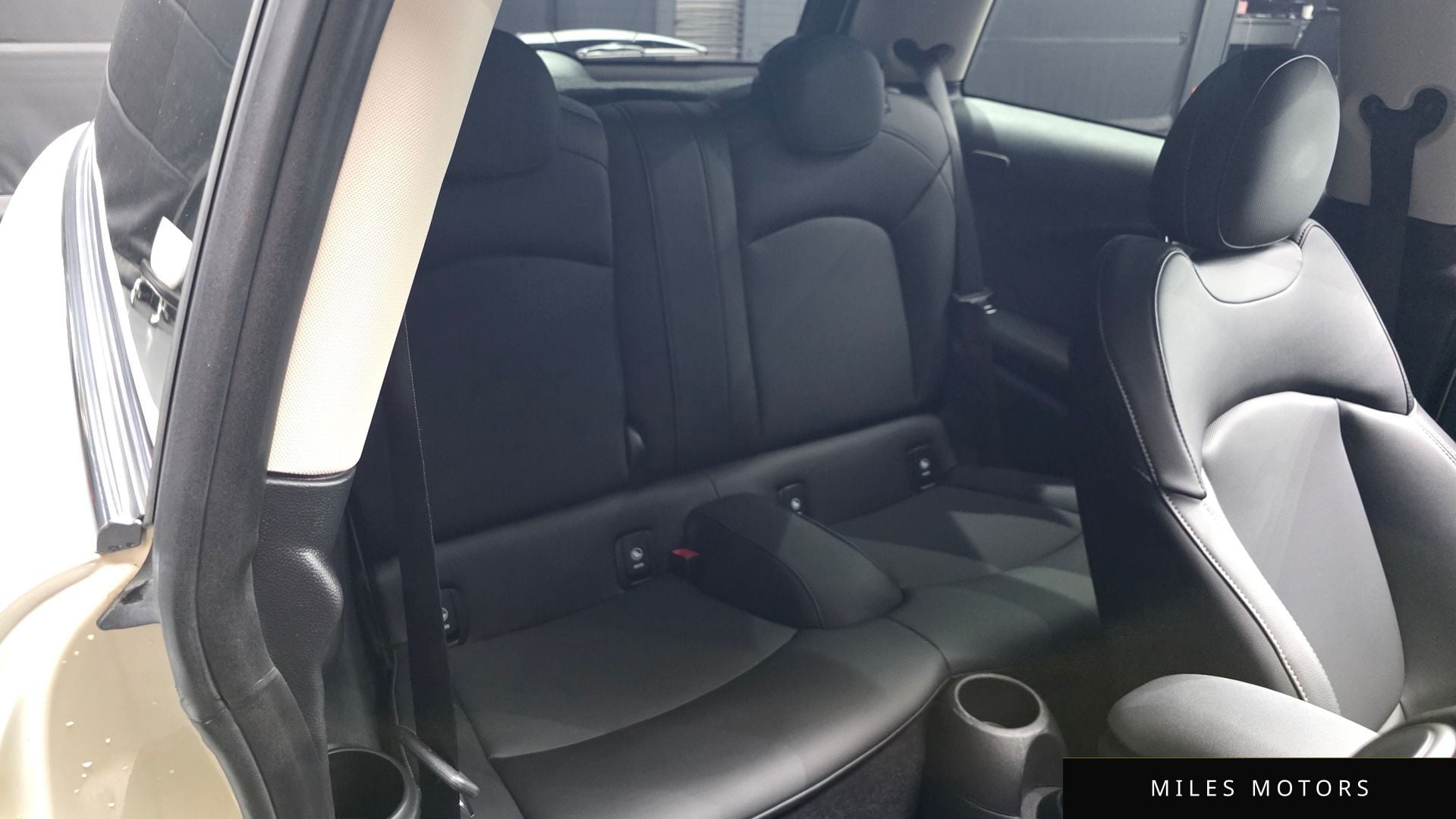 MINI Cooper 2021 — миниатюра 12