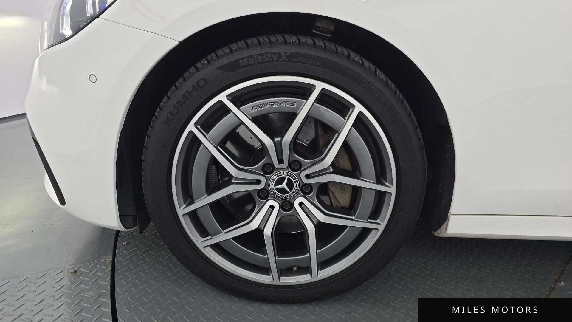 Mercedes-Benz E-Class W213 2023 — миниатюра 5