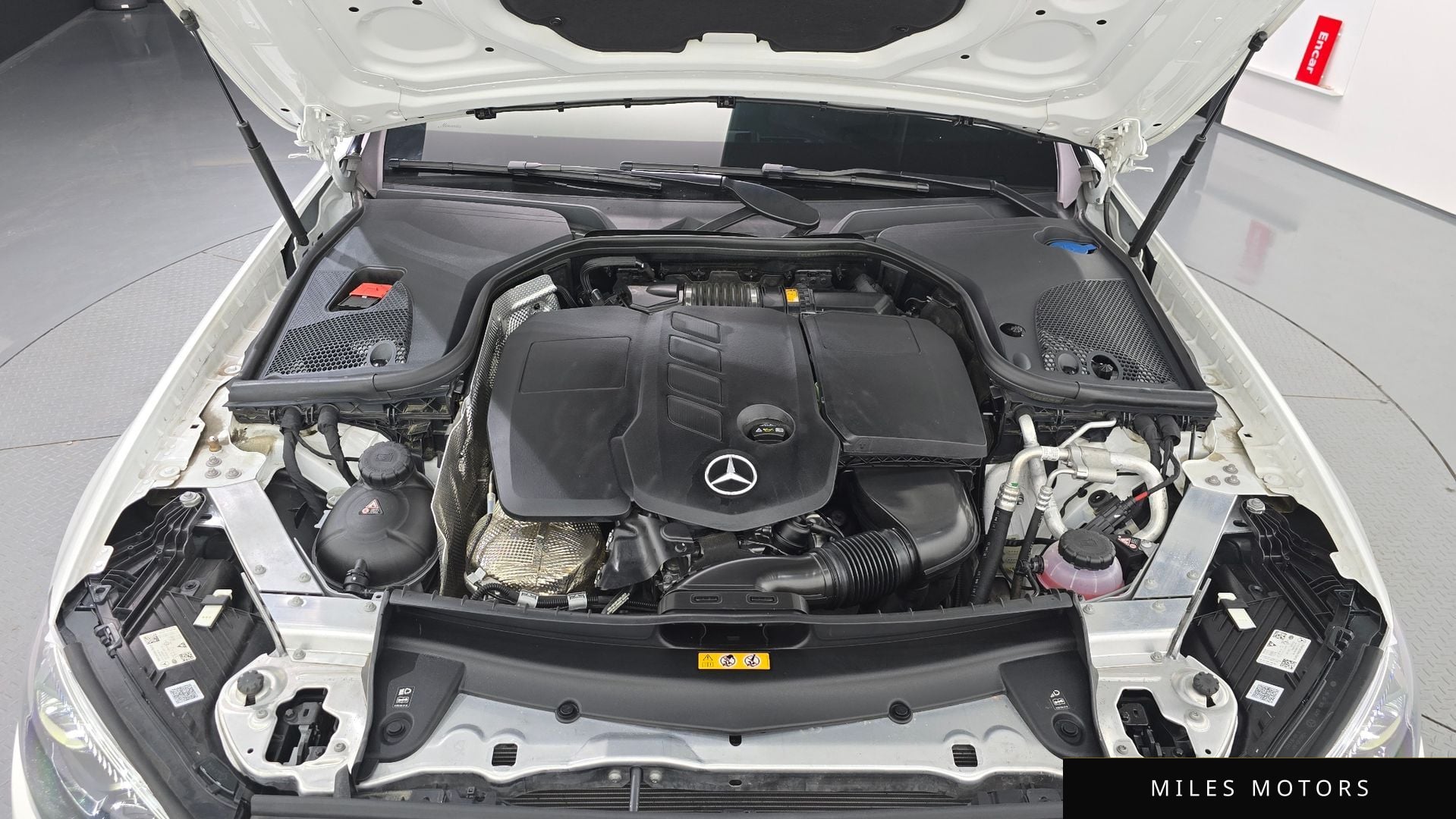 Mercedes-Benz E-Class W213 2023 — миниатюра 6
