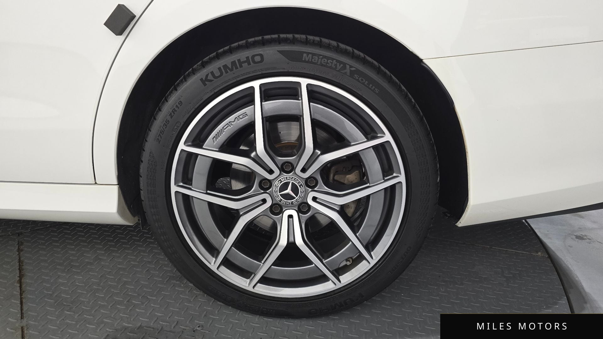 Mercedes-Benz E-Class W213 2023 — миниатюра 7
