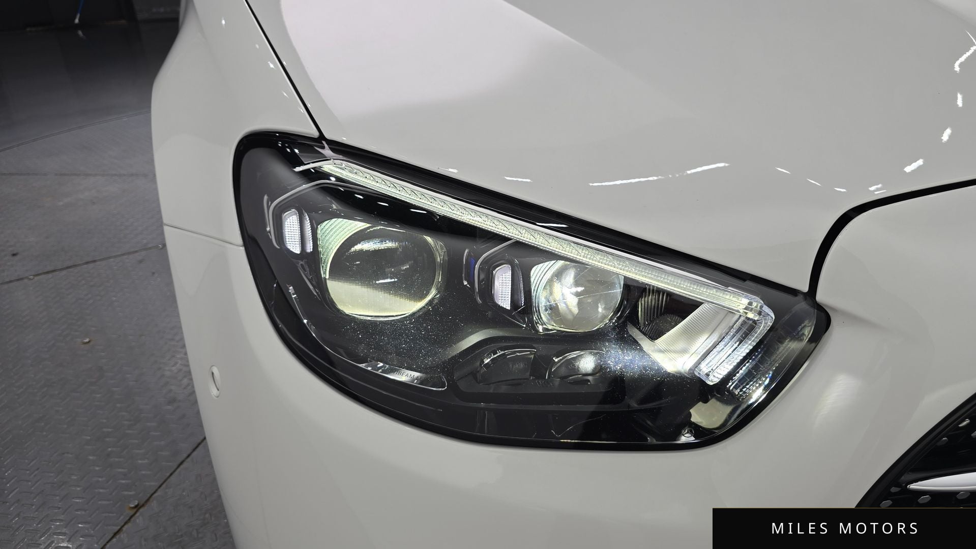 Mercedes-Benz E-Class W213 2023 — миниатюра 8