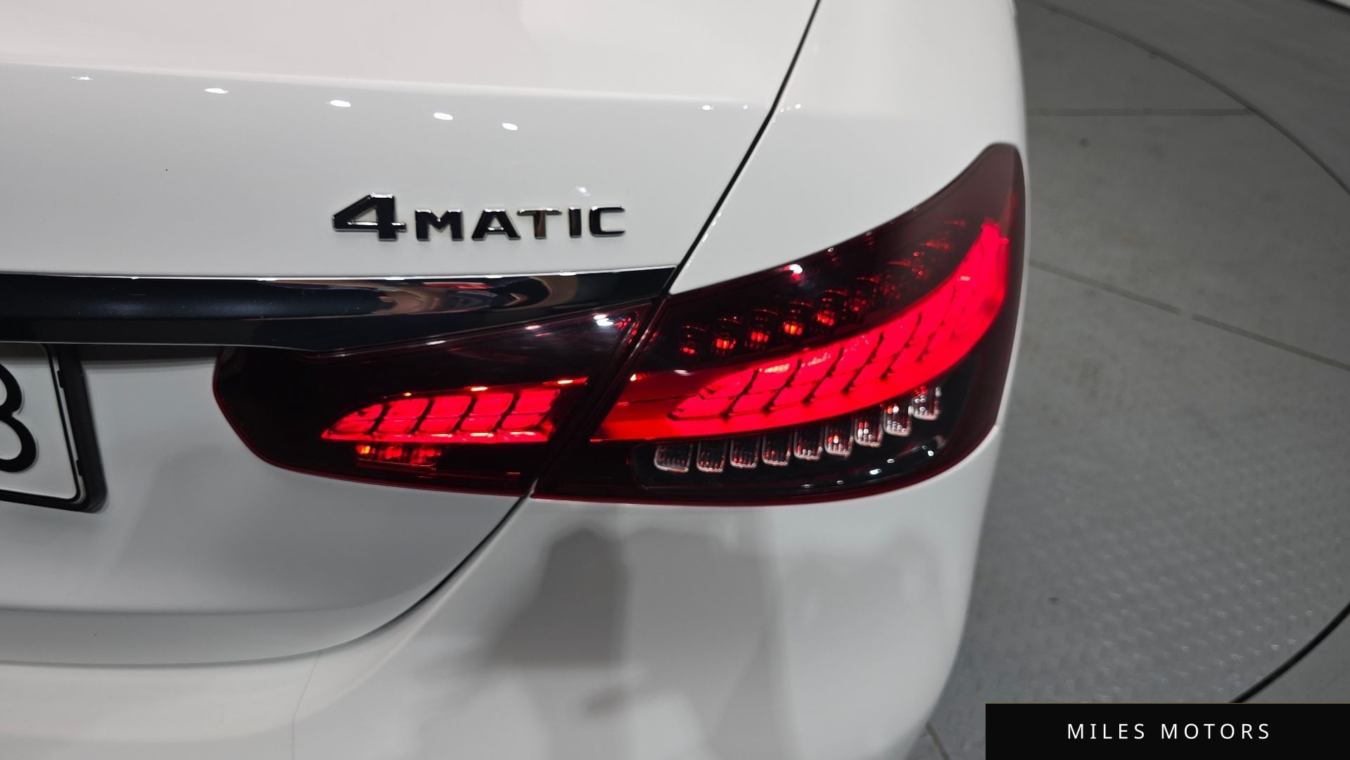 Mercedes-Benz E-Class W213 2023 — миниатюра 9