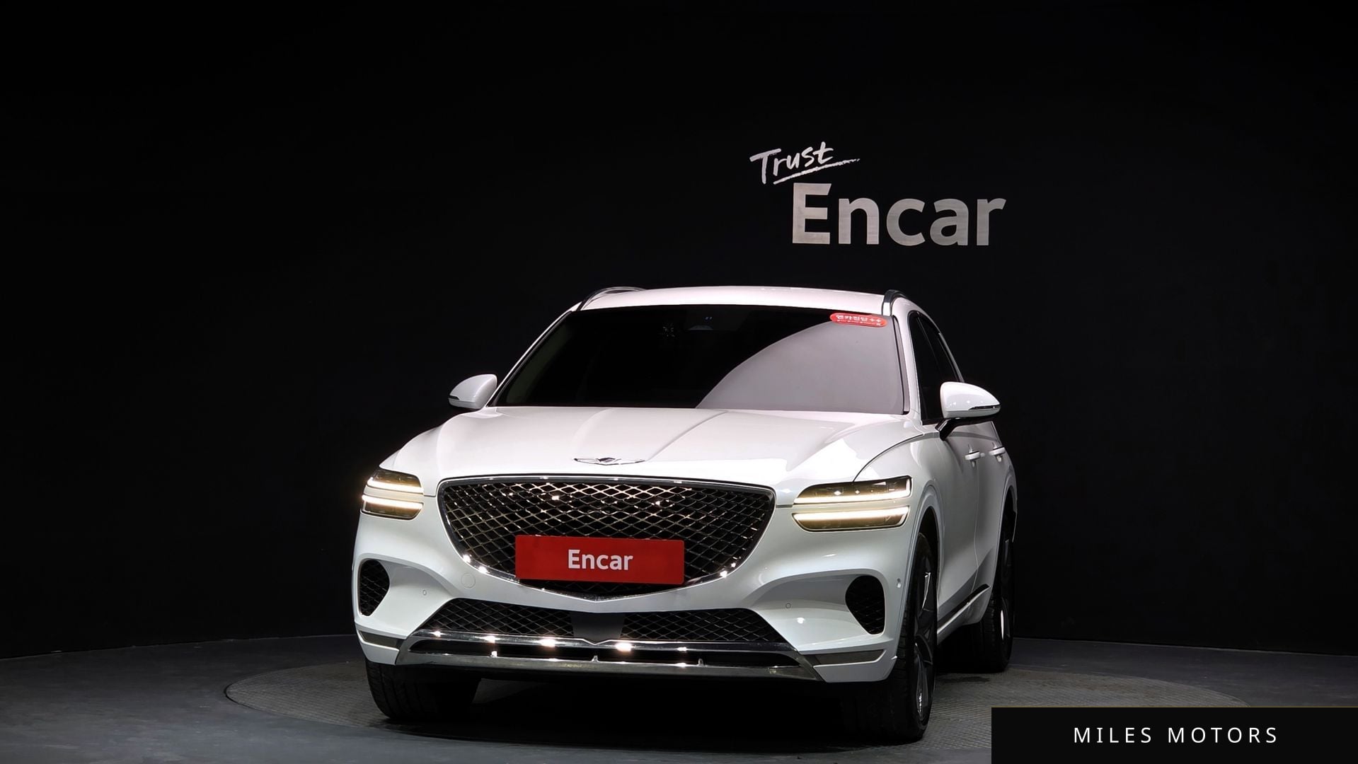 Genesis GV70 2023 — миниатюра 2