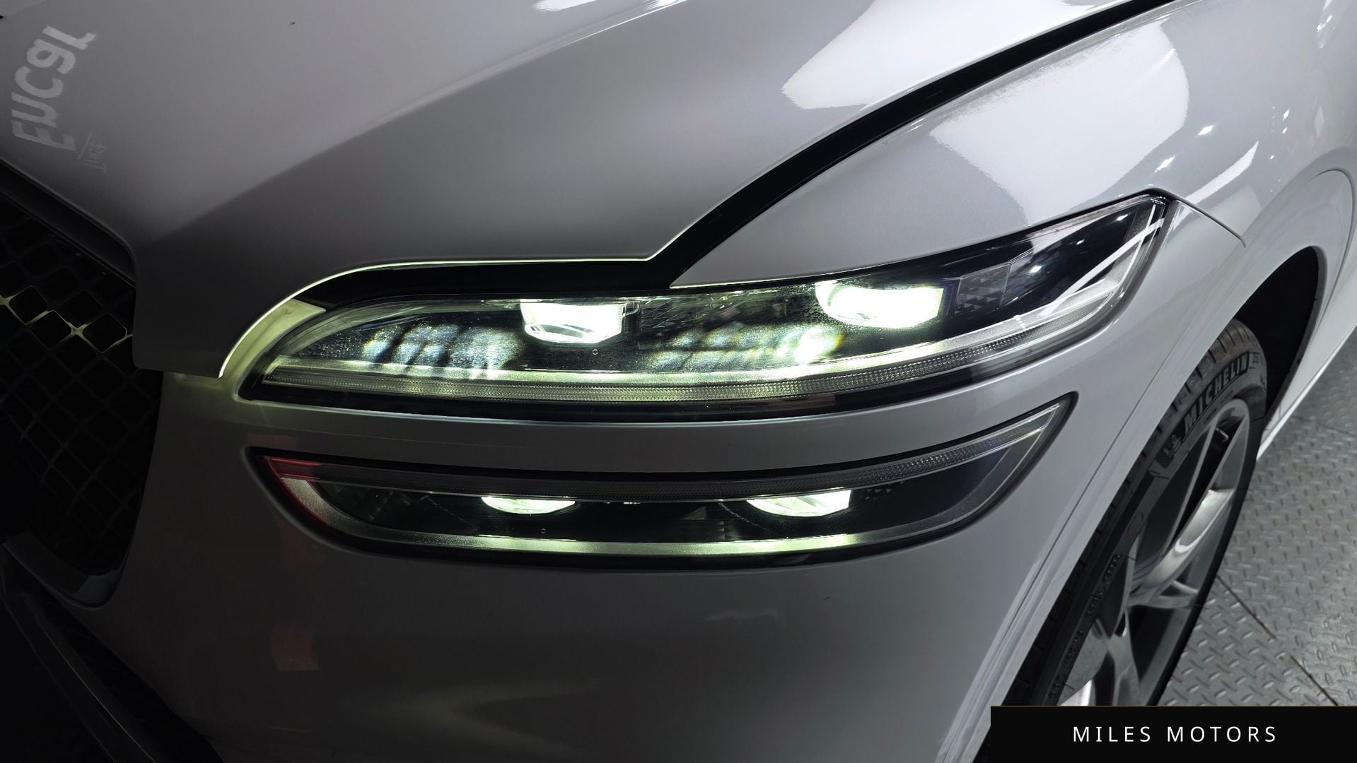 Genesis GV70 2023 — миниатюра 7