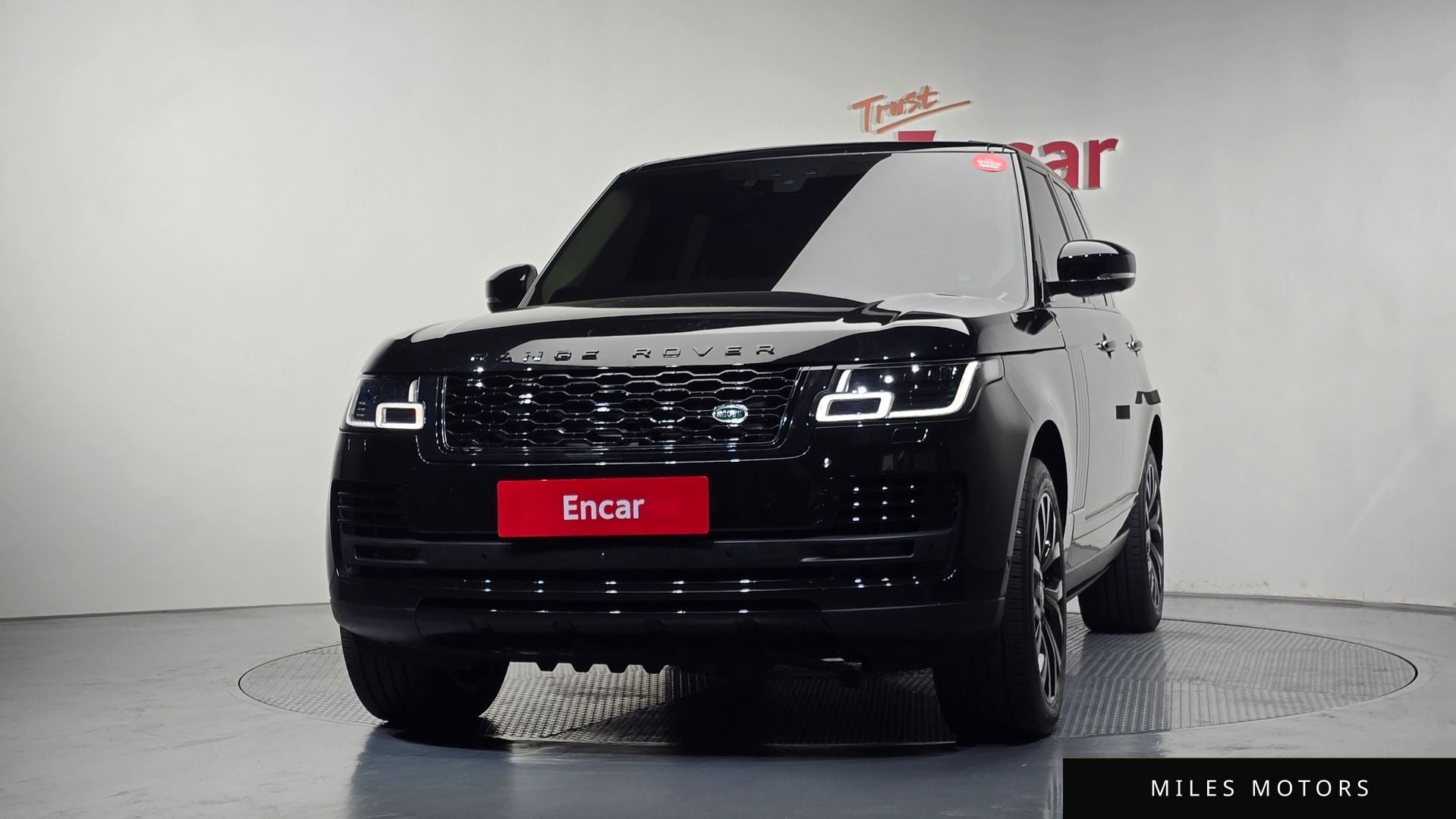 Land Rover Range Rover 2018 — миниатюра 3