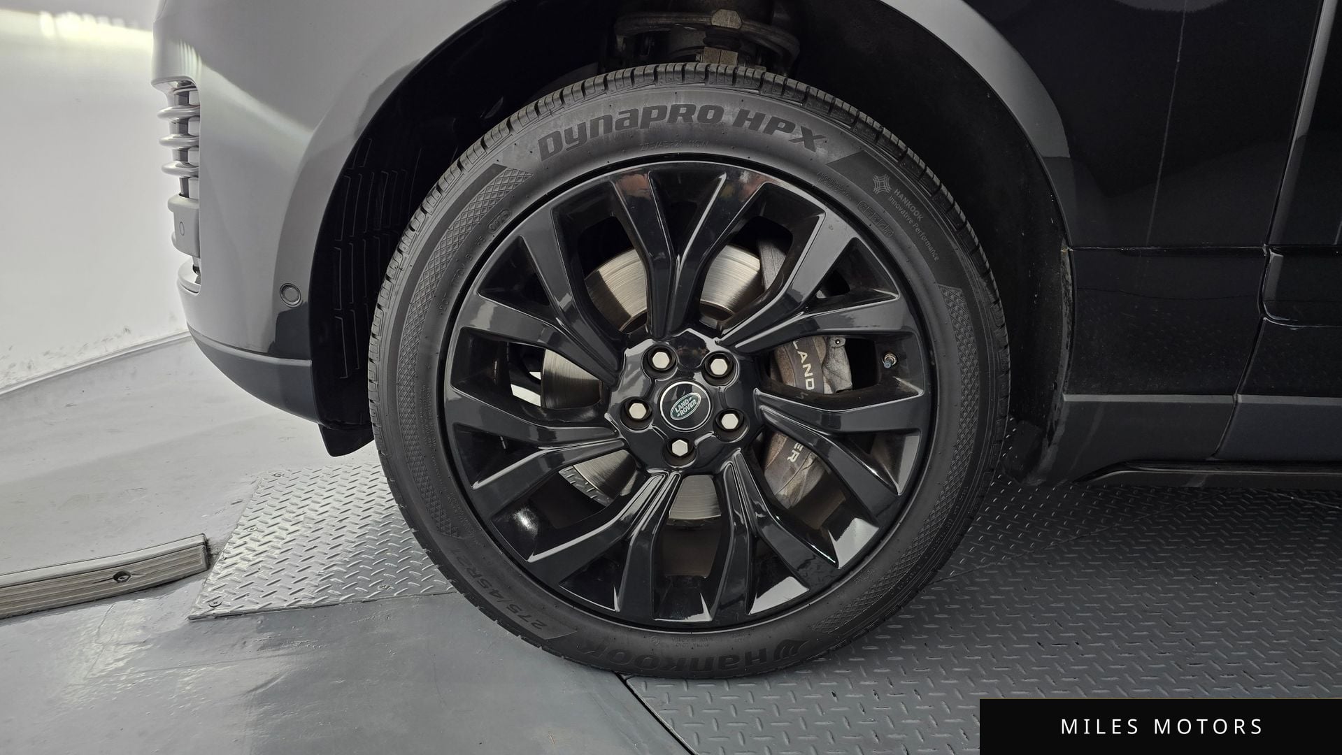 Land Rover Range Rover 2018 — миниатюра 5