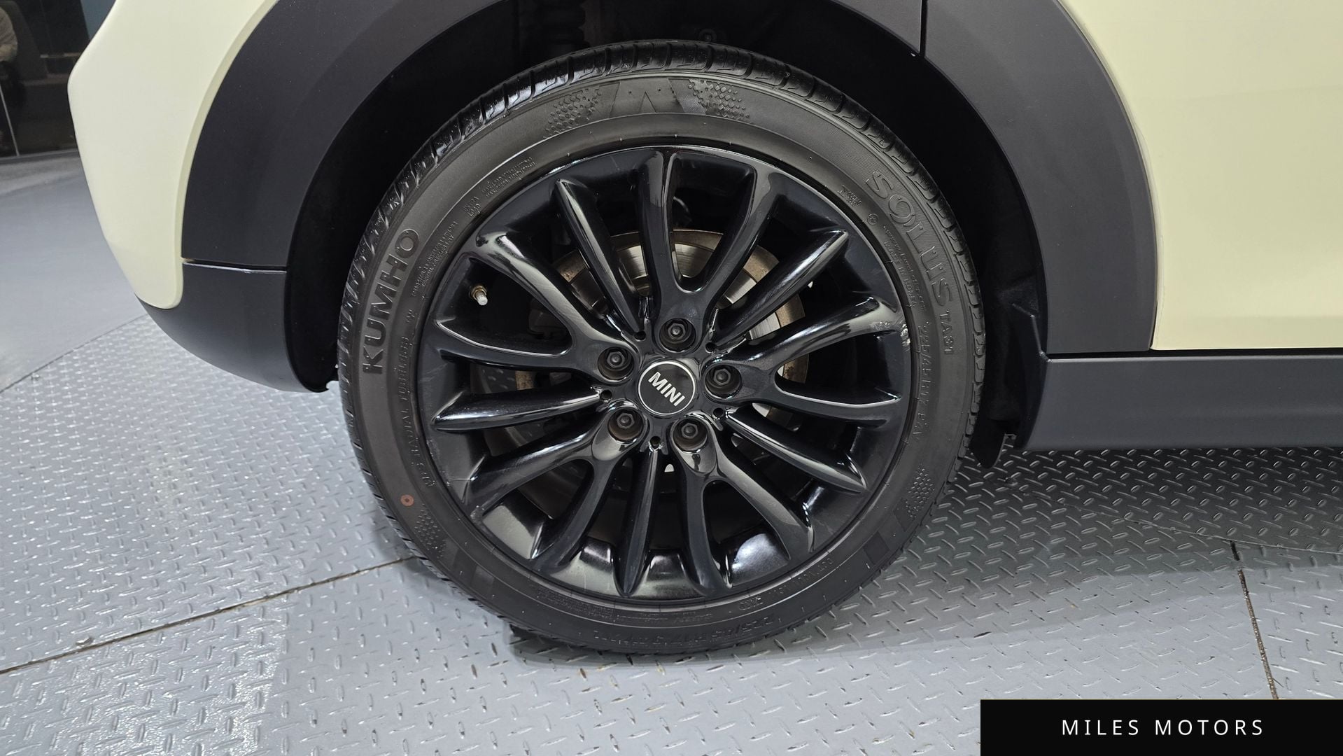 MINI Cooper 2019 — миниатюра 5