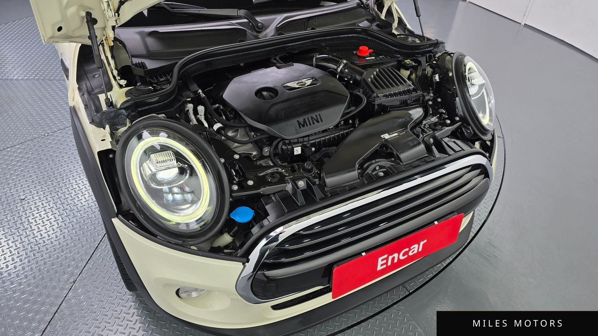 MINI Cooper 2019 — миниатюра 6