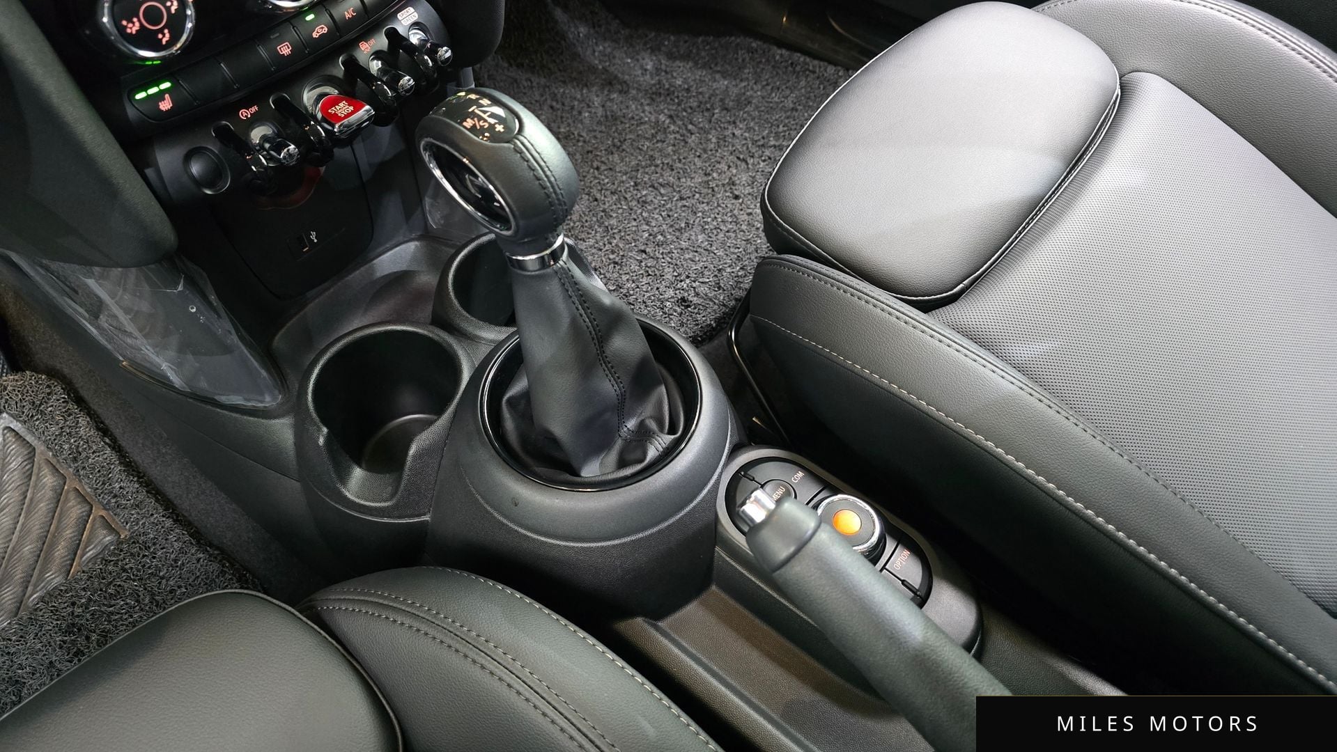 MINI Cooper 2019 — миниатюра 9