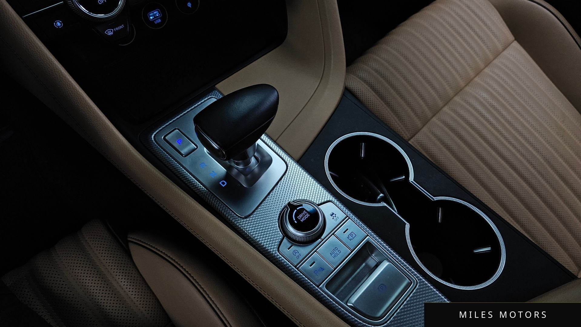 Genesis G70 2021 — миниатюра 12