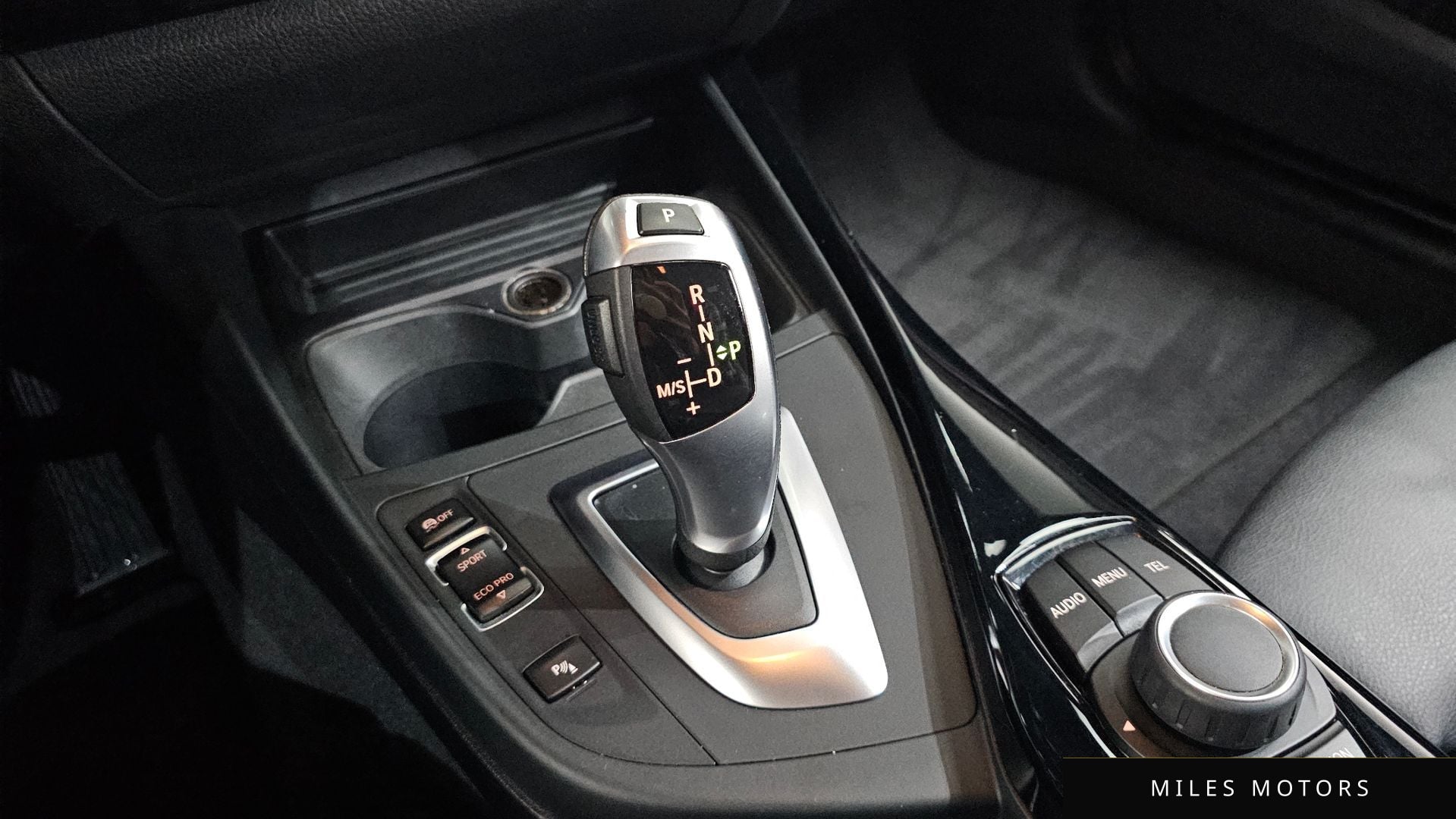 BMW 1 Series (F20) 2017 — миниатюра 11