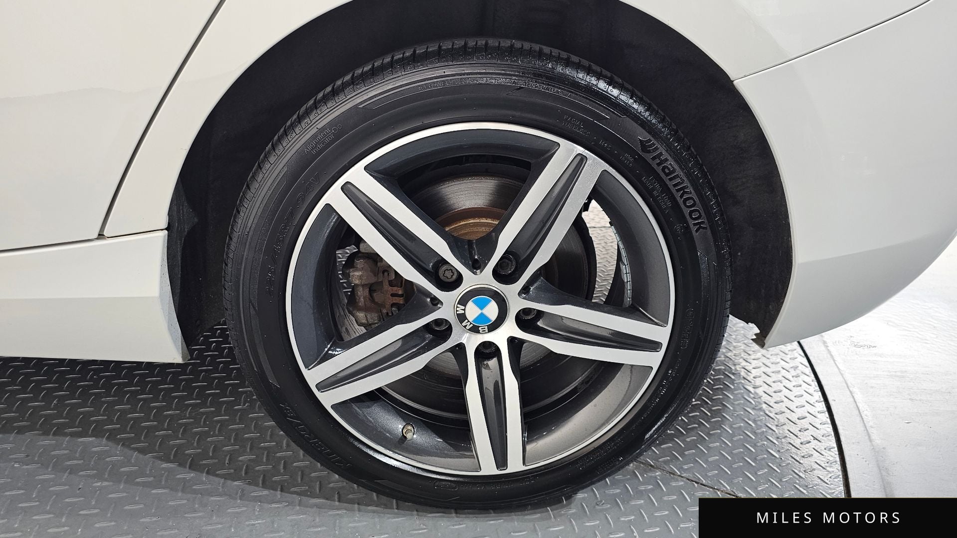 BMW 1 Series (F20) 2017 — миниатюра 6