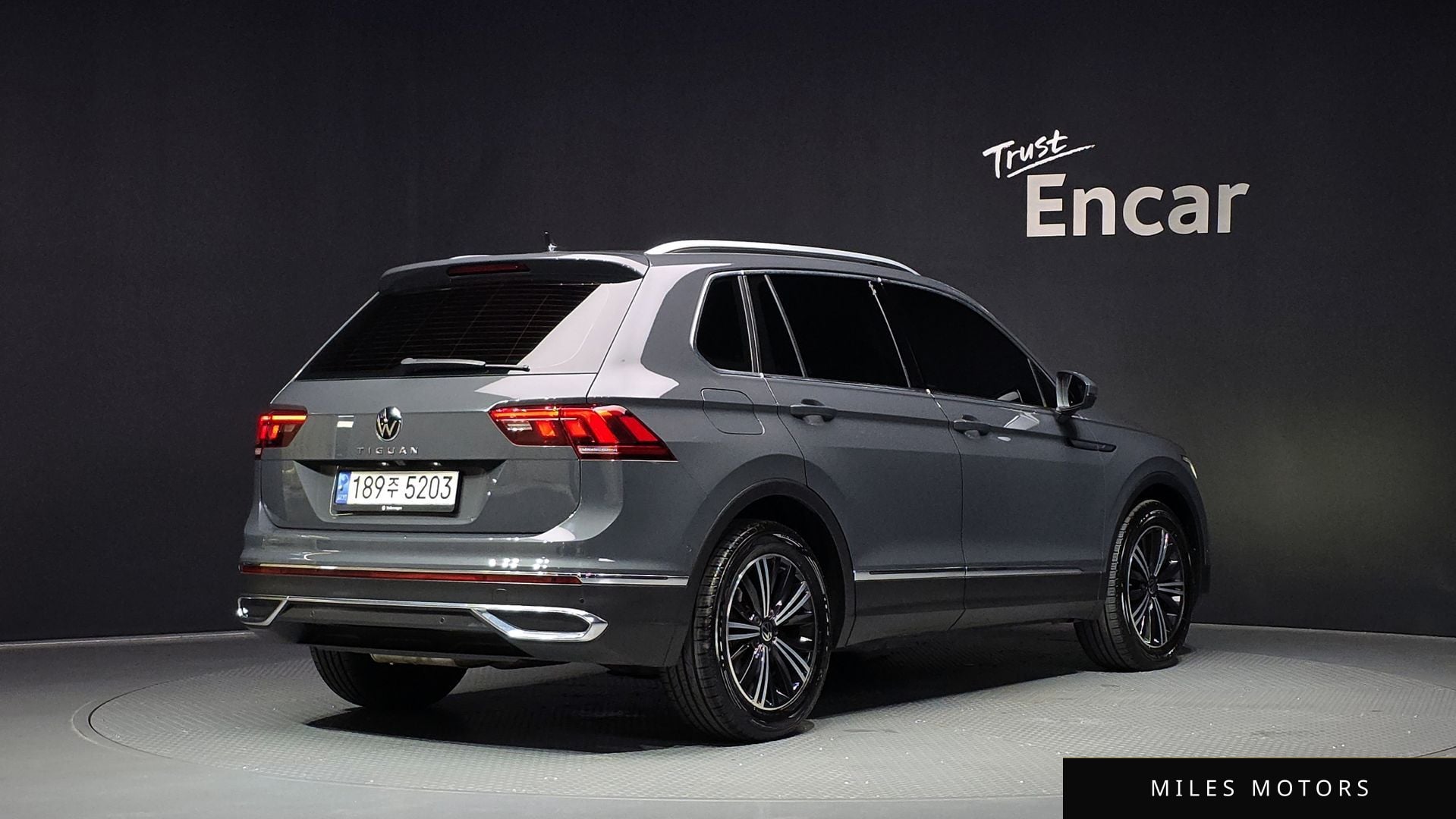Volkswagen Tiguan 2022 — миниатюра 2