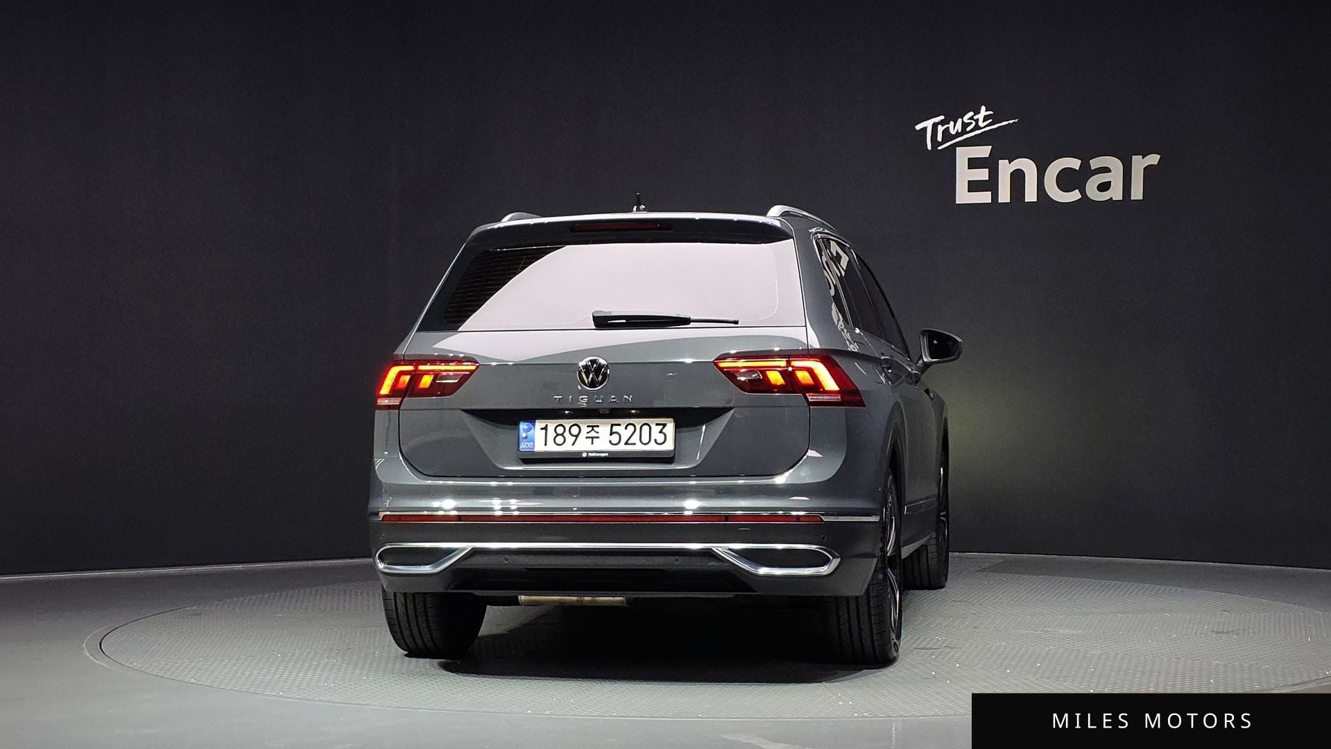 Volkswagen Tiguan 2022 — миниатюра 4