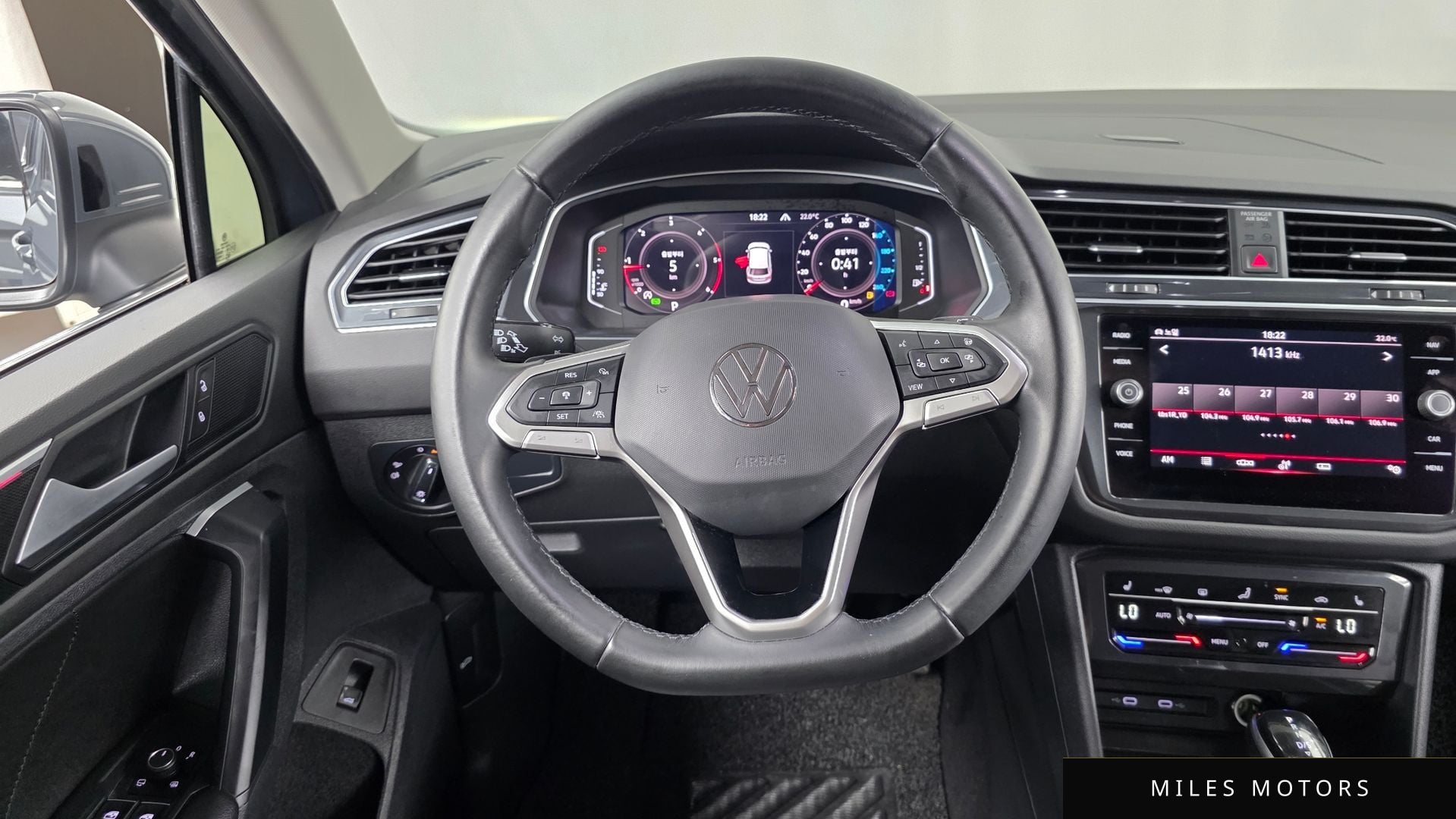 Volkswagen Tiguan 2022 — миниатюра 6