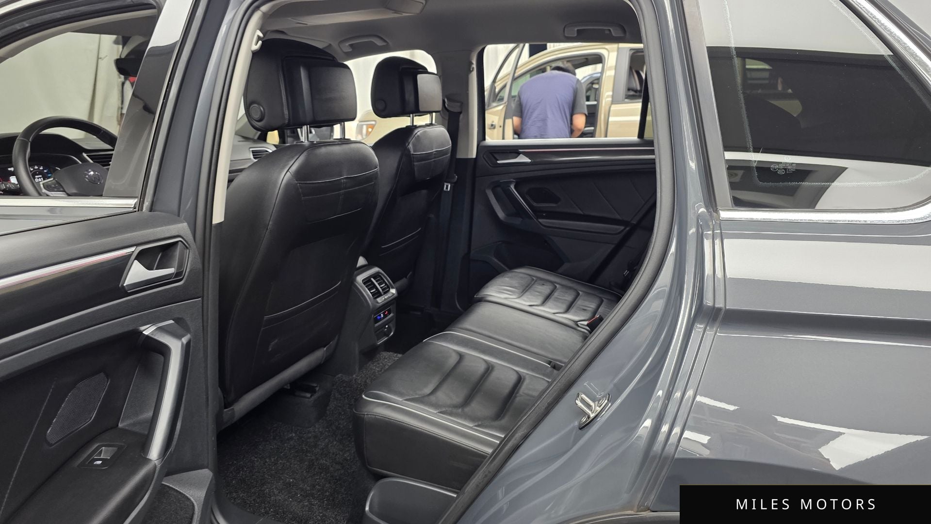 Volkswagen Tiguan 2022 — миниатюра 12