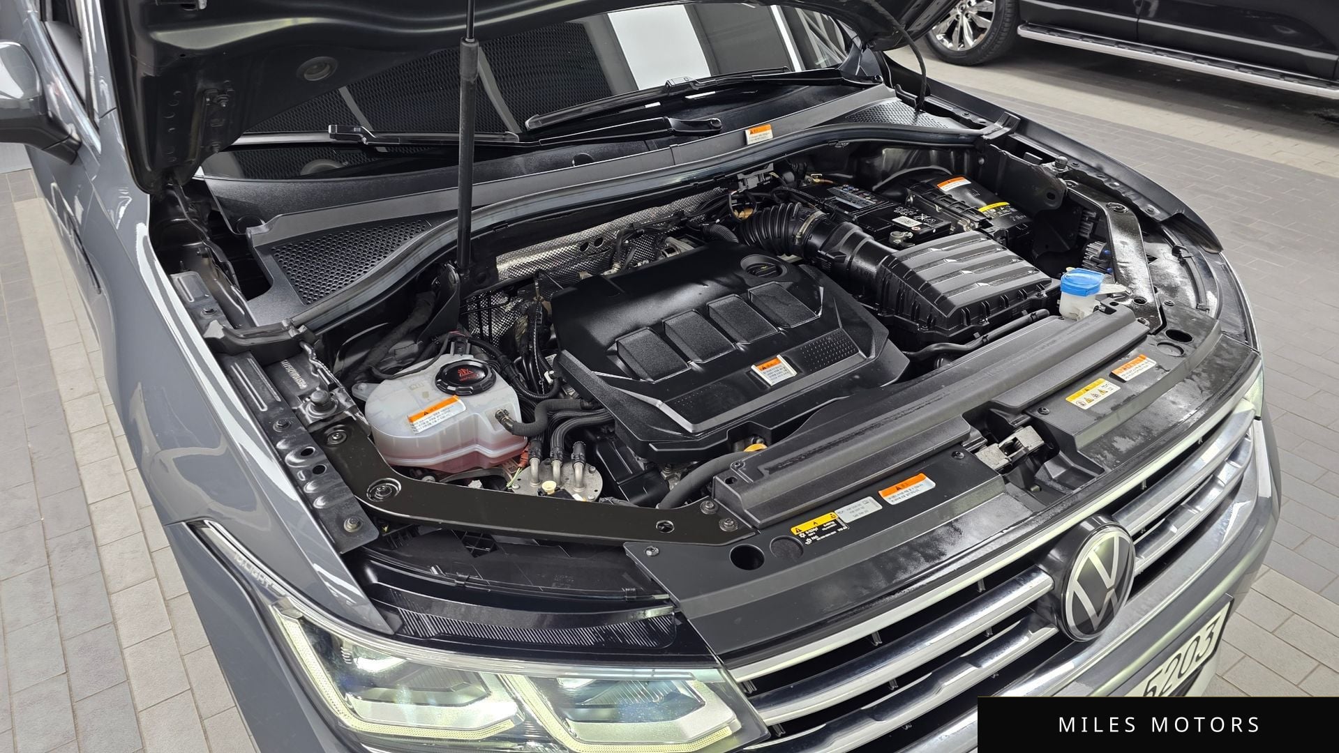 Volkswagen Tiguan 2022 — миниатюра 8