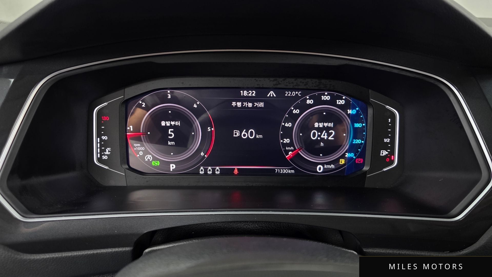 Volkswagen Tiguan 2022 — миниатюра 9