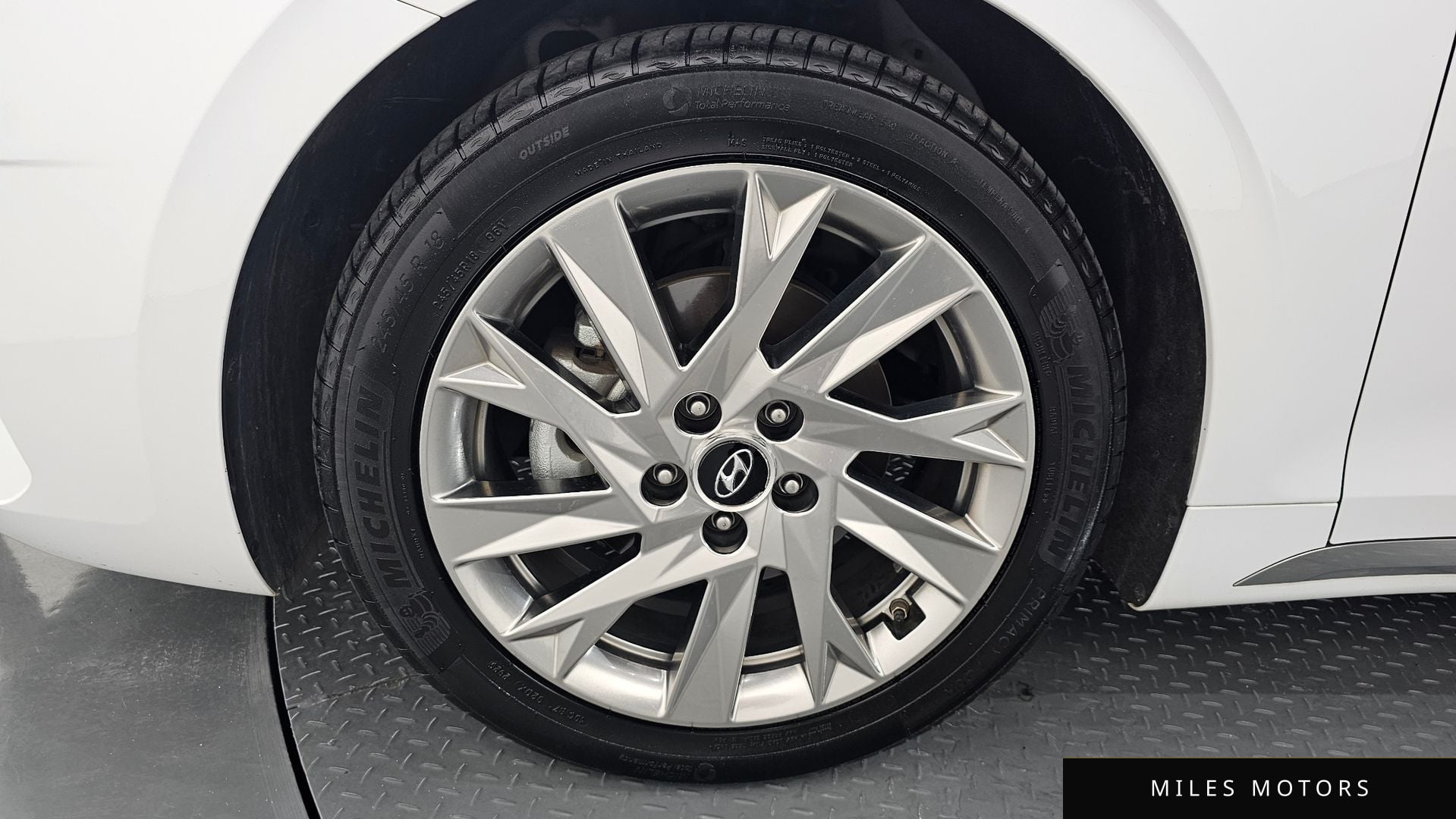 Hyundai Grandeur 2022 — миниатюра 4