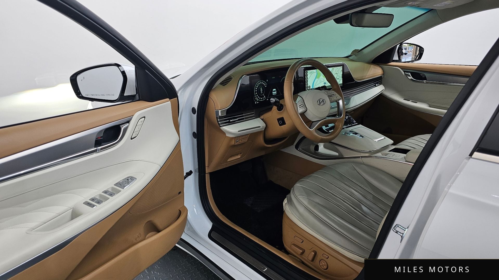 Hyundai Grandeur 2022 — миниатюра 12