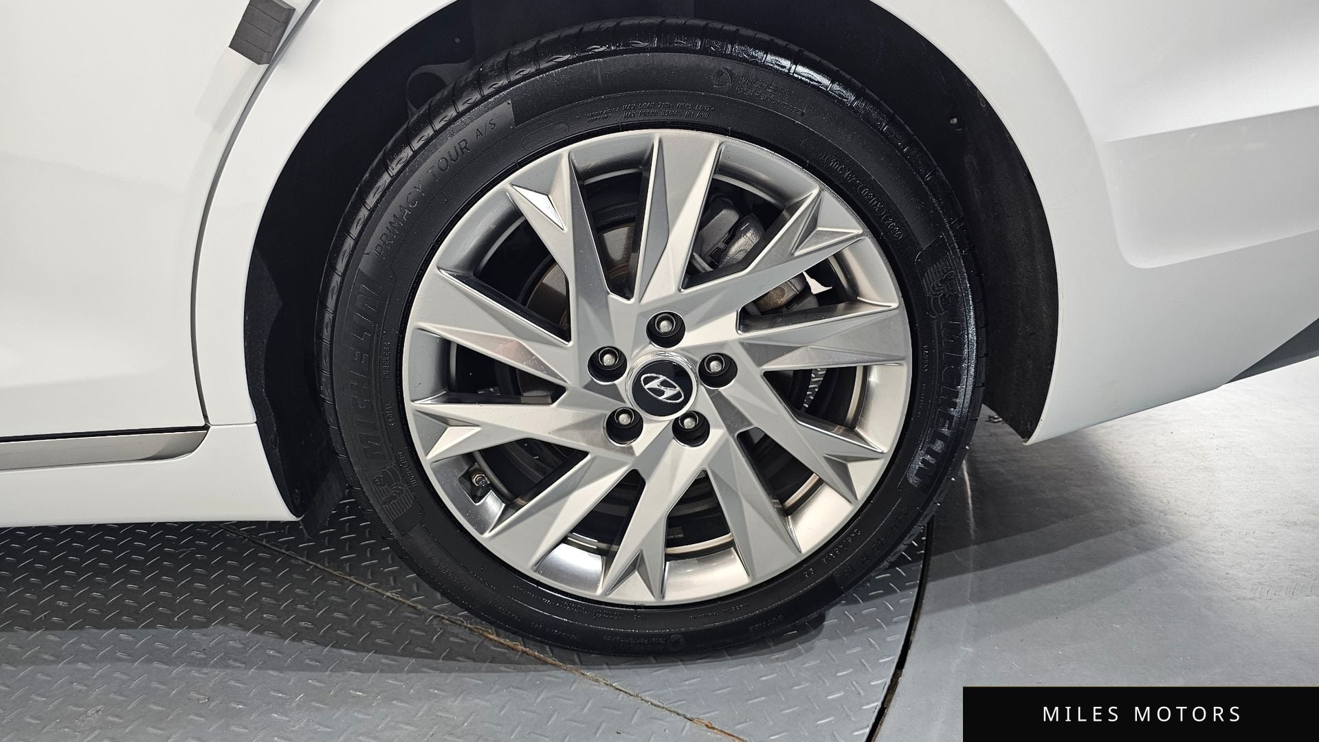 Hyundai Grandeur 2022 — миниатюра 6
