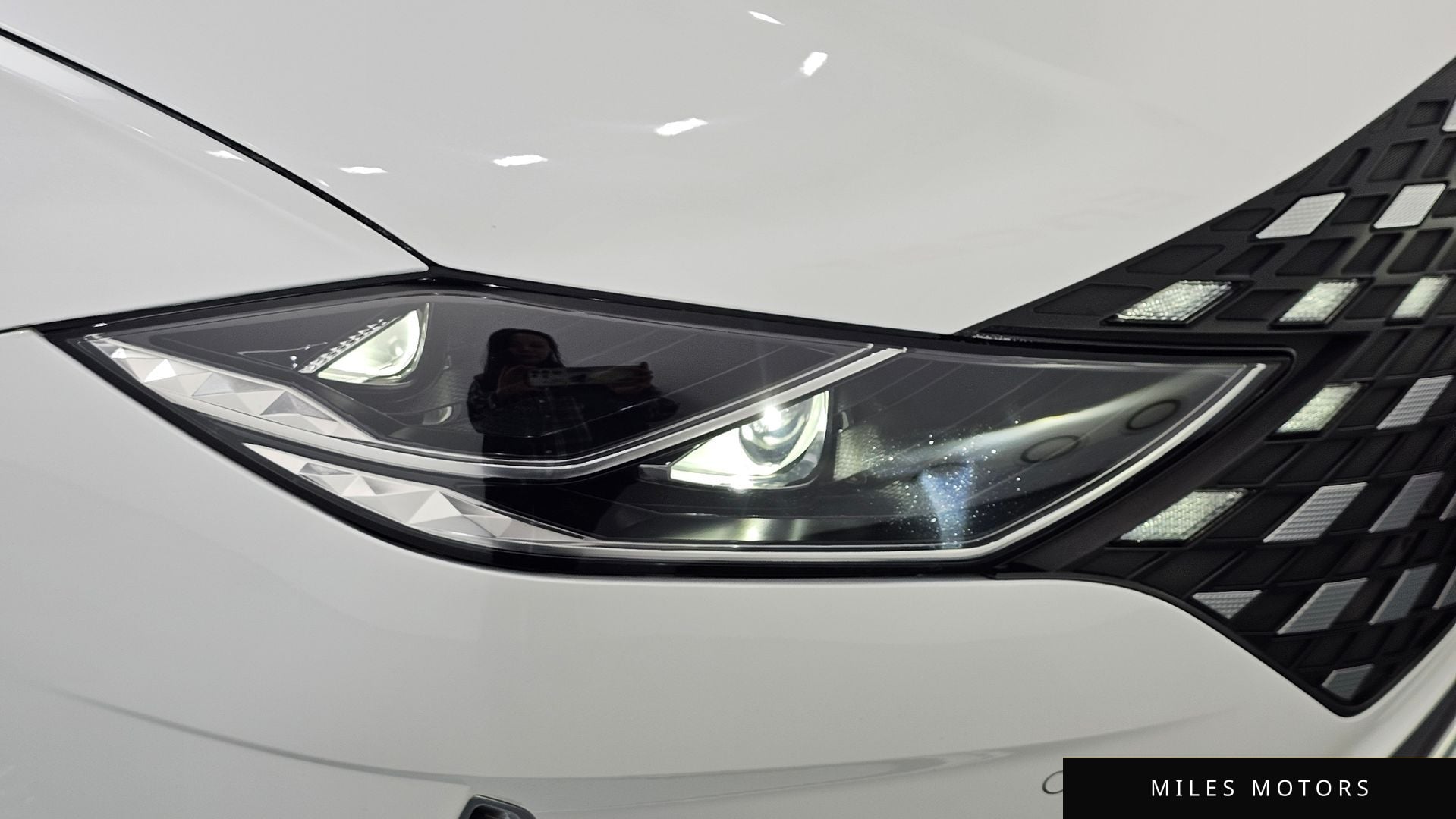Hyundai Grandeur 2022 — миниатюра 7
