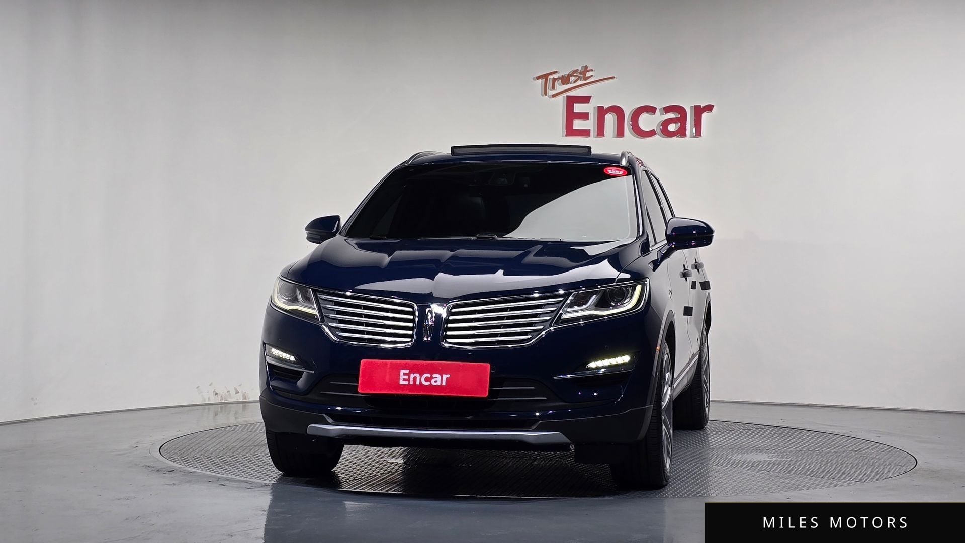 Lincoln MKC 2018 — миниатюра 3