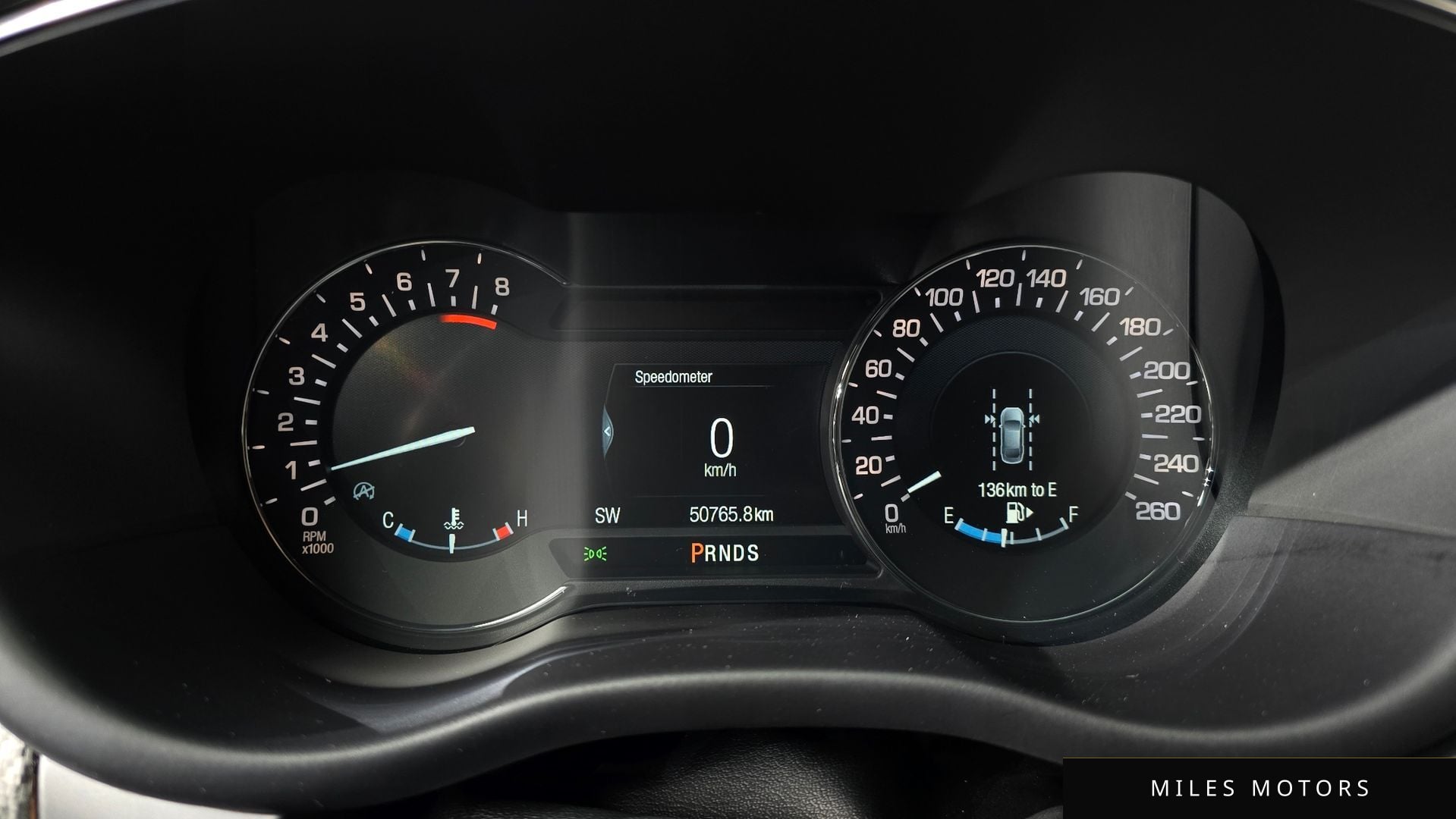 Lincoln MKC 2018 — миниатюра 11
