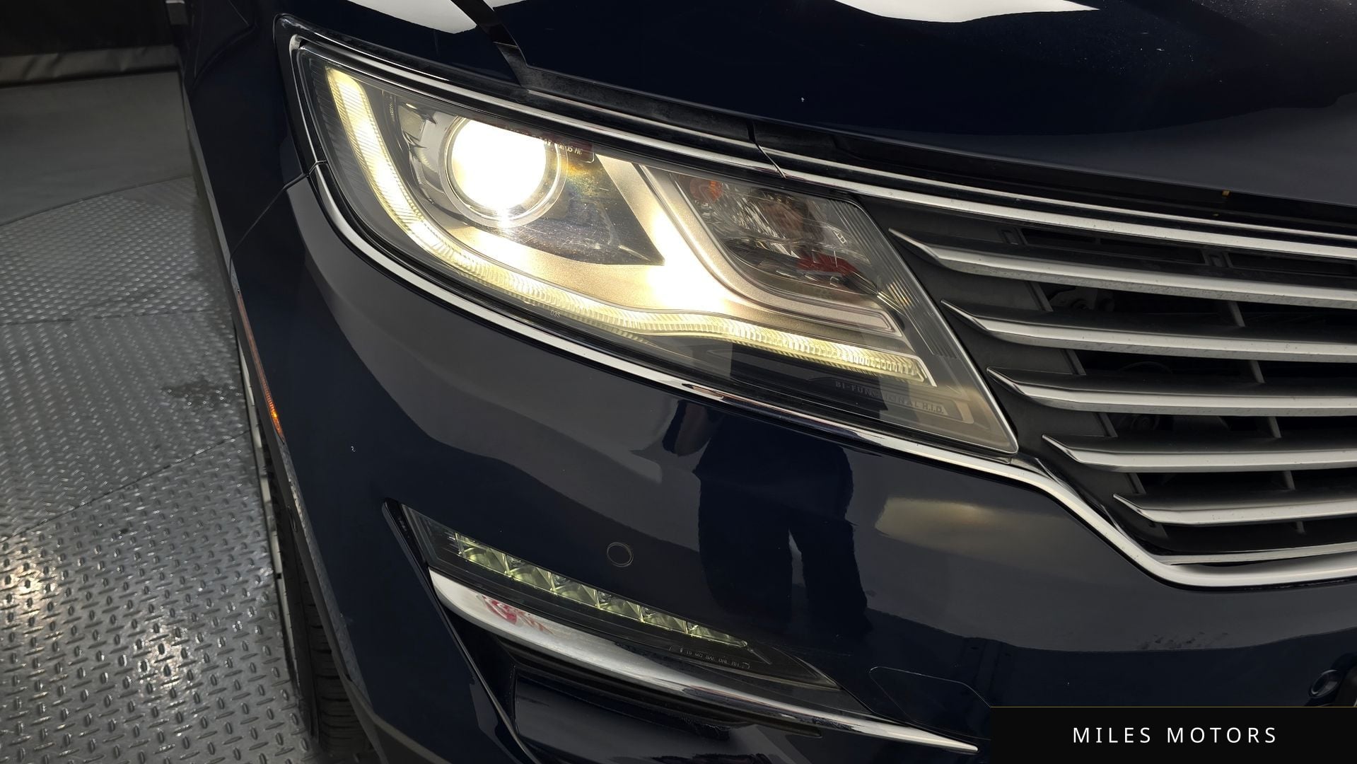 Lincoln MKC 2018 — миниатюра 8