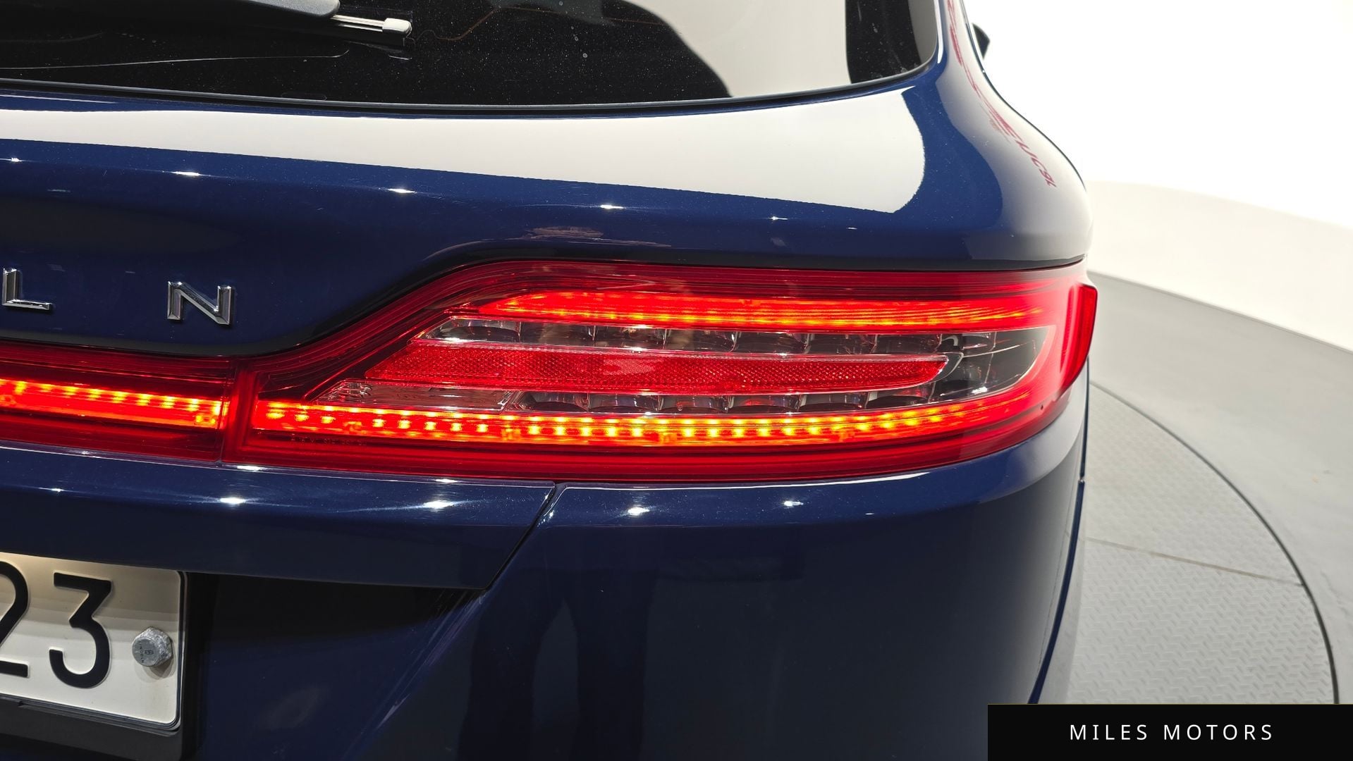 Lincoln MKC 2018 — миниатюра 9