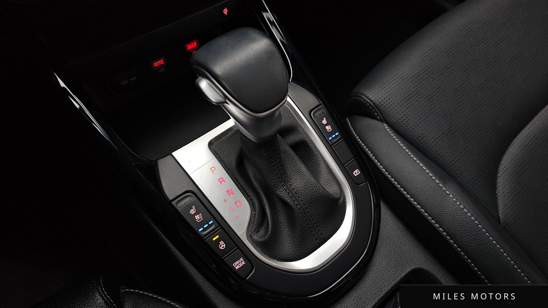 Kia K3 2024 — миниатюра 12