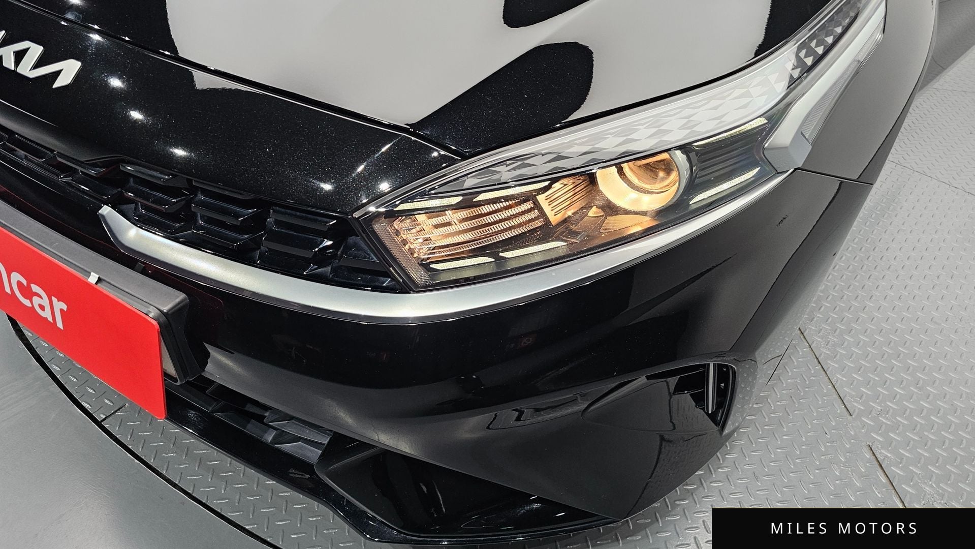 Kia K3 2024 — миниатюра 8
