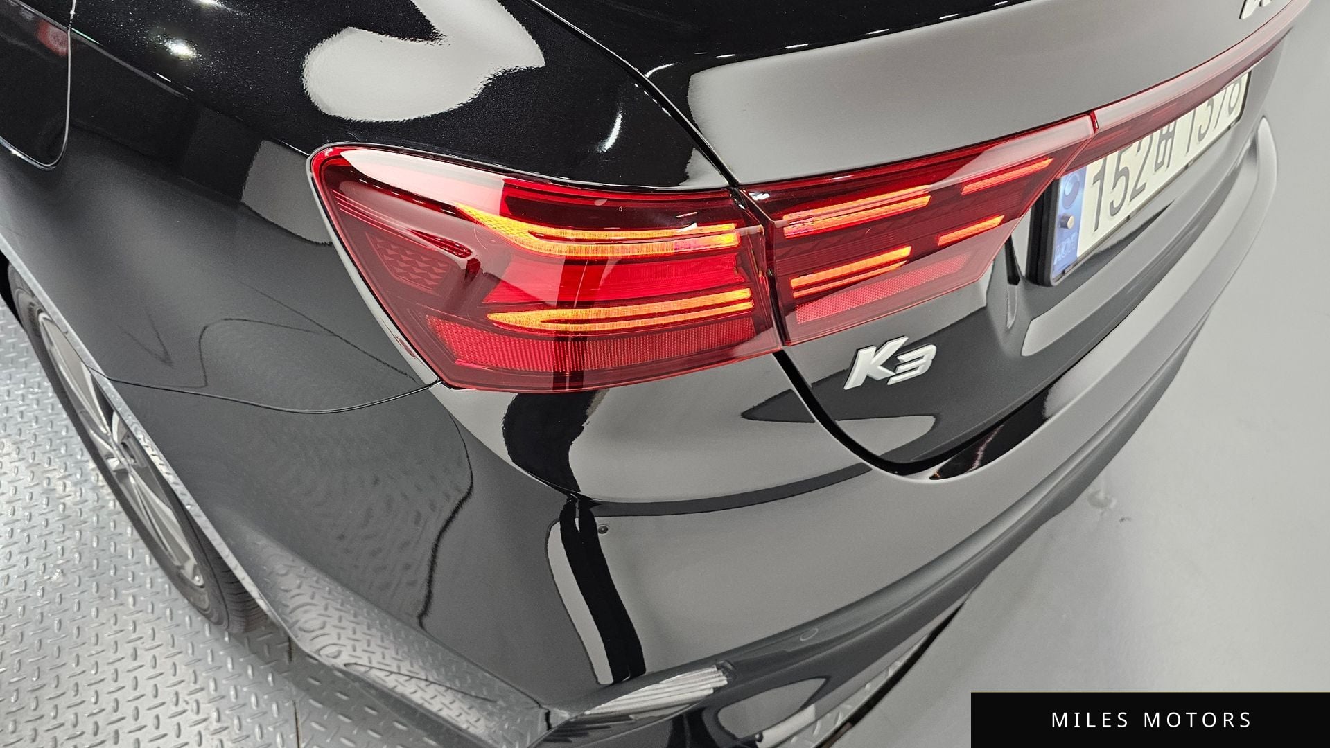 Kia K3 2024 — миниатюра 9