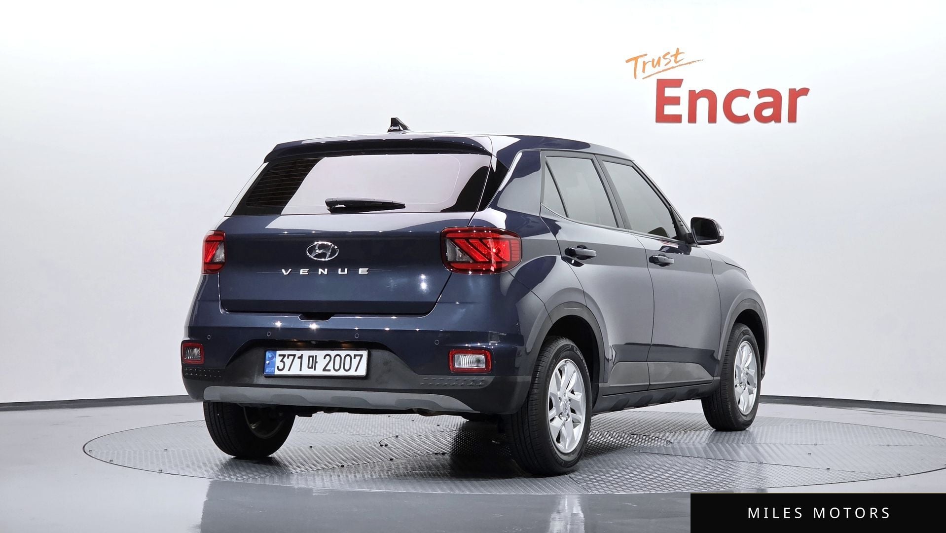 Hyundai Venue 2020 — миниатюра 2