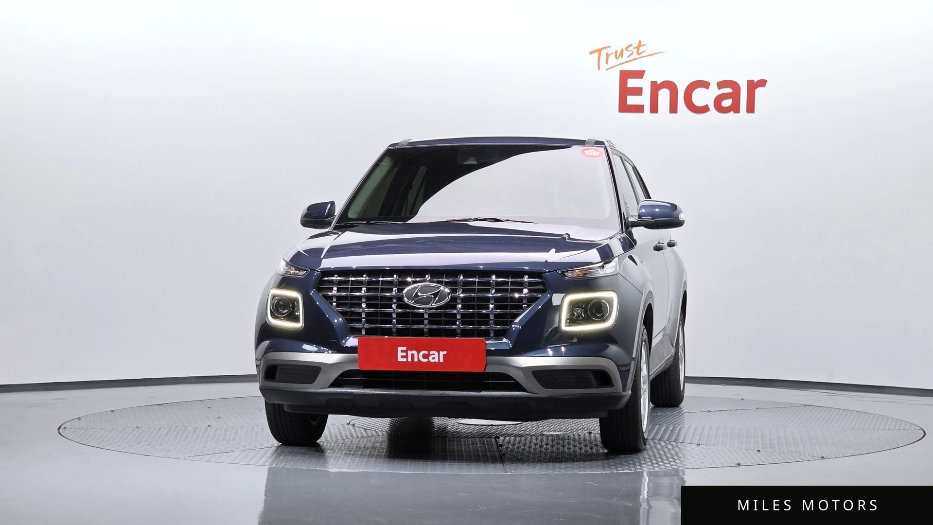Hyundai Venue 2020 — миниатюра 3